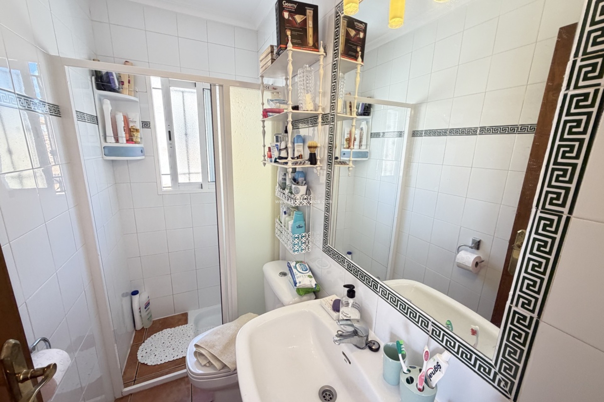 Herverkoop - Bungalow - La Zenia