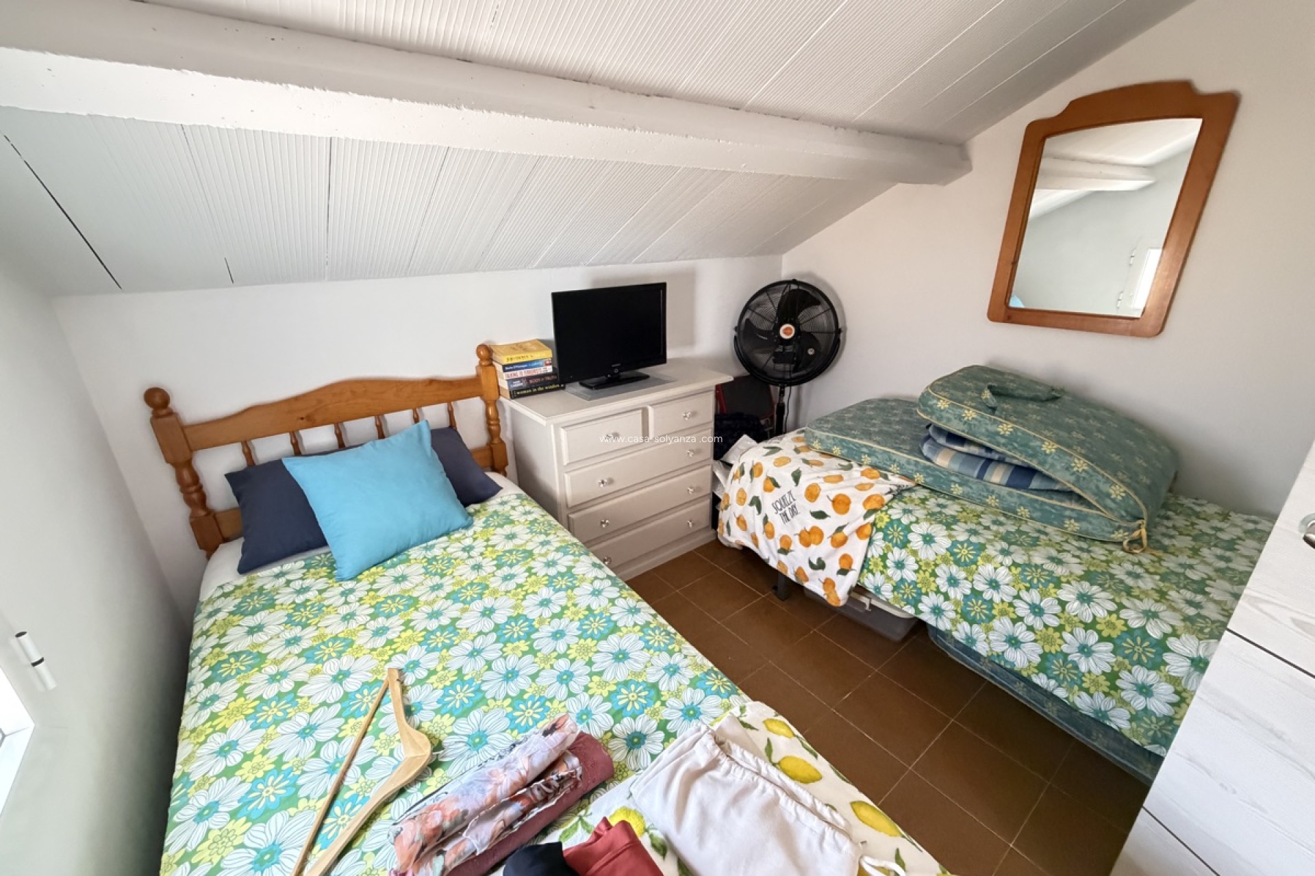 Herverkoop - Bungalow - La Zenia