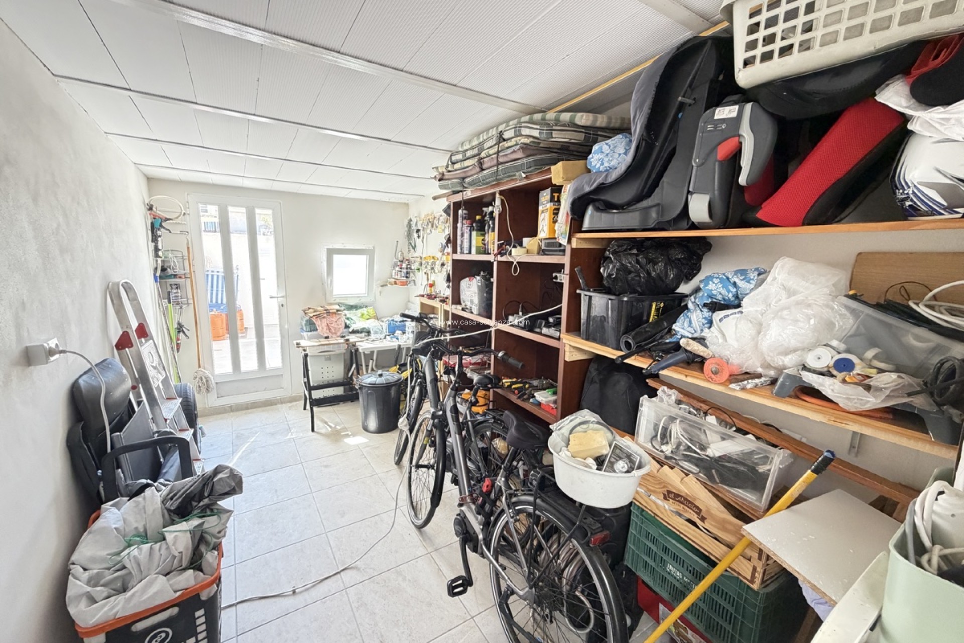 Herverkoop - Bungalow - La Zenia