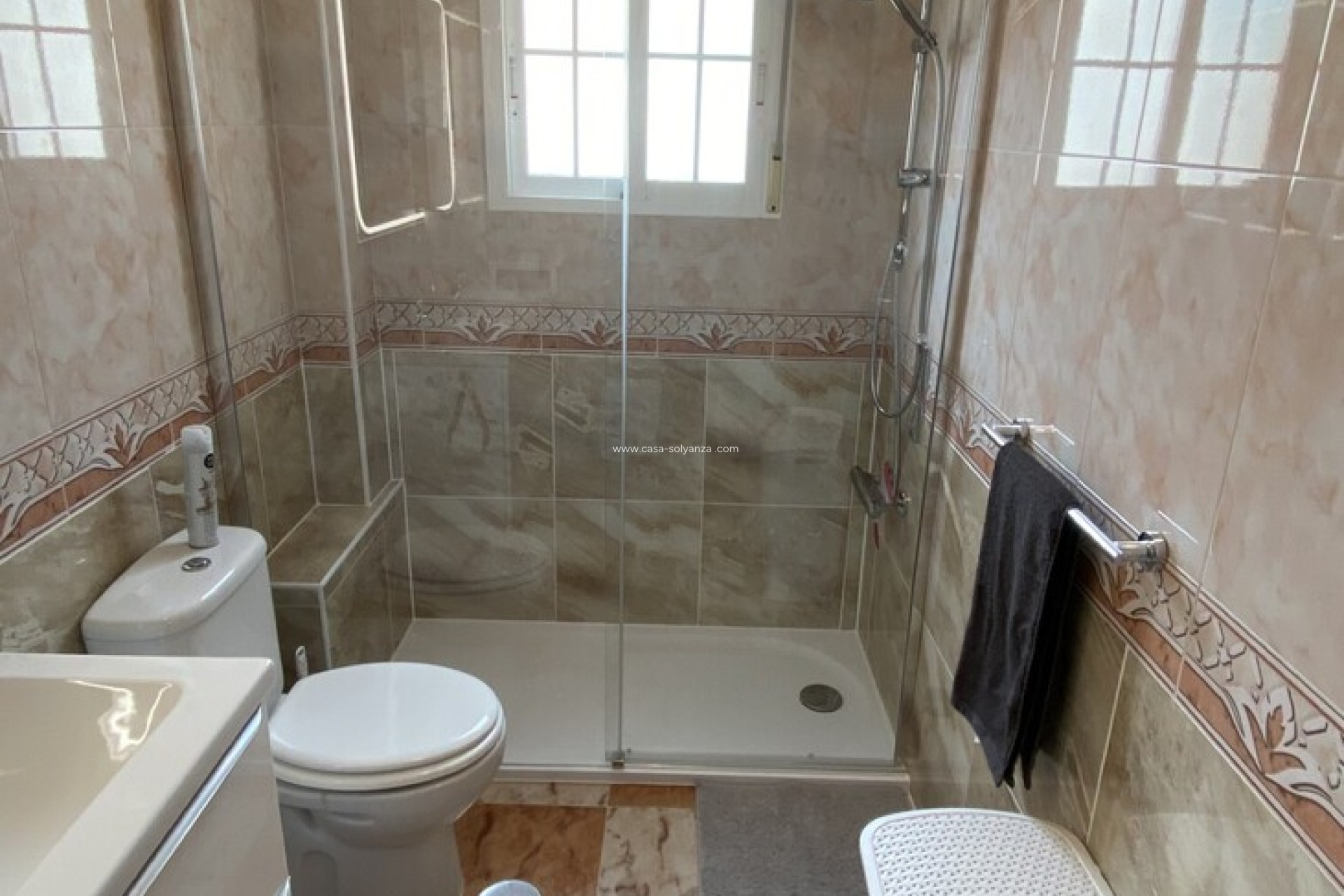 Herverkoop - Bungalow - Lomas de Caboroig - Costa Blanca