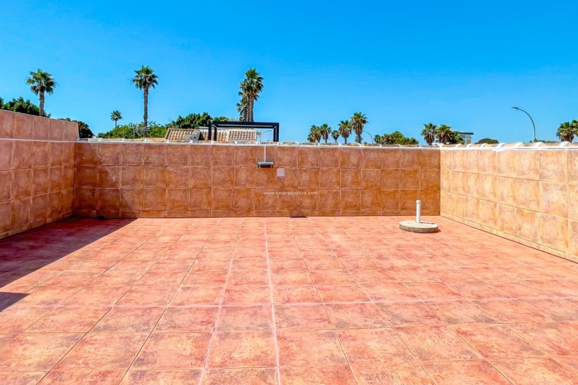Herverkoop - Bungalow - Los Alcázares - Costa Calida