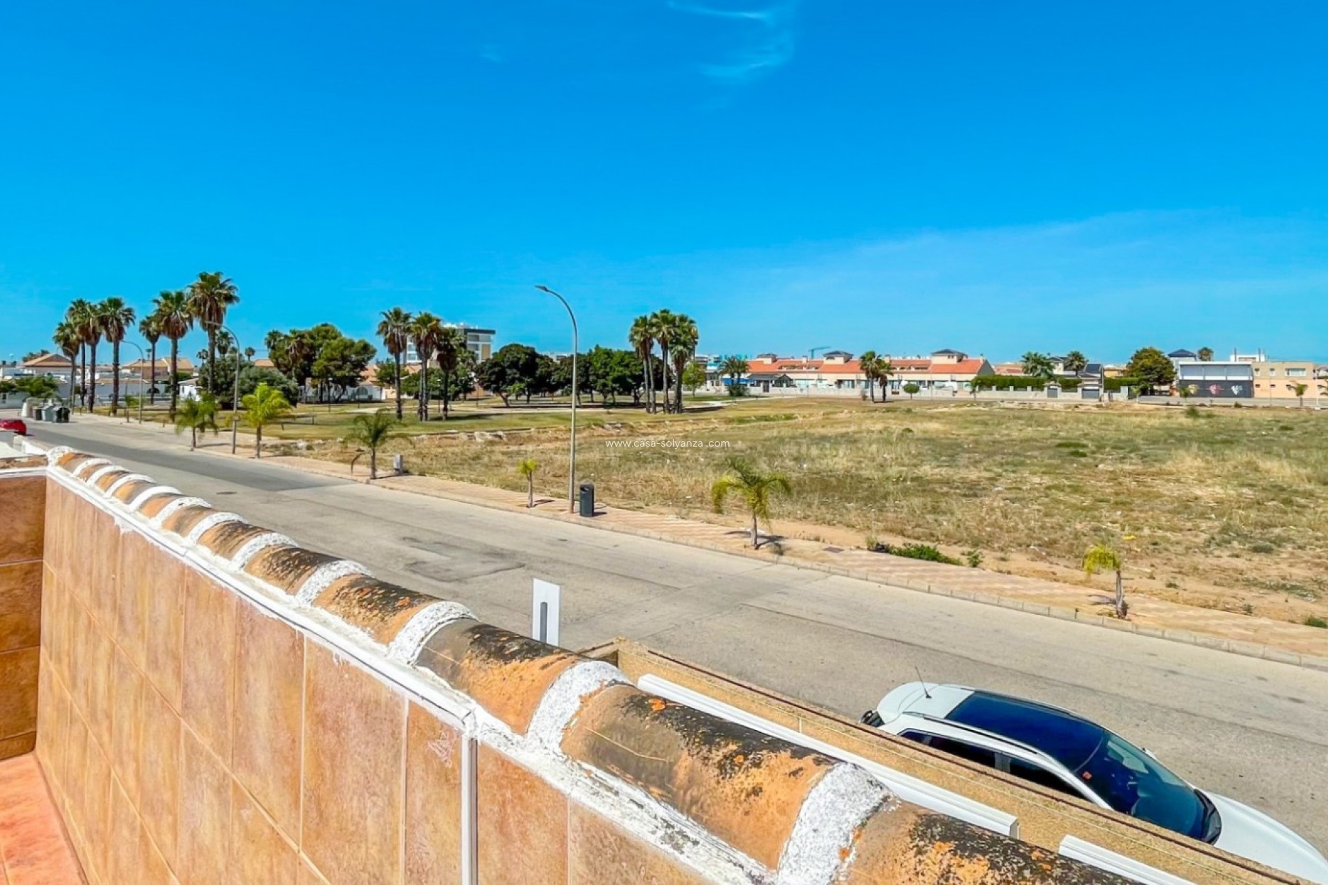 Herverkoop - Bungalow - Los Alcázares - Costa Calida