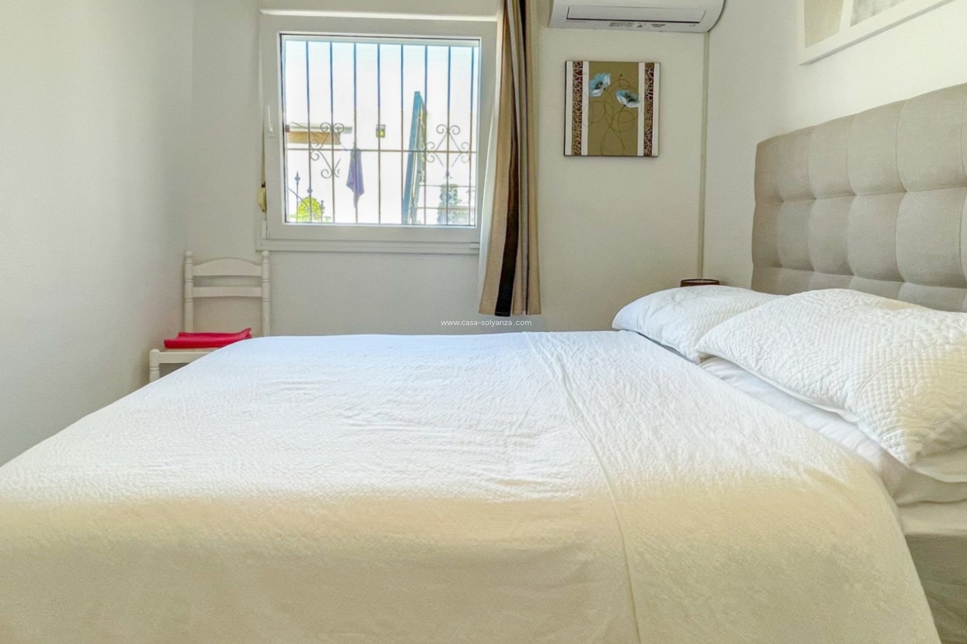 Herverkoop - Bungalow - Los Alcázares - Los Narejos