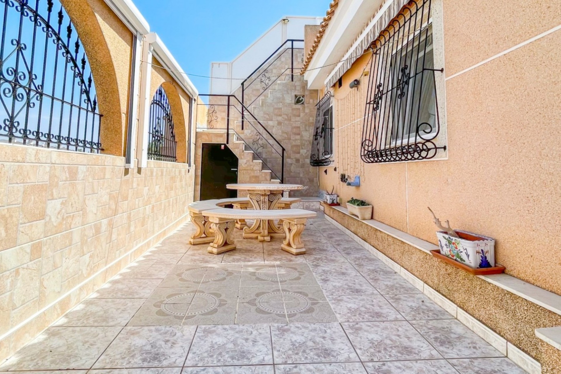 Herverkoop - Bungalow - Los Alcázares - Los Narejos