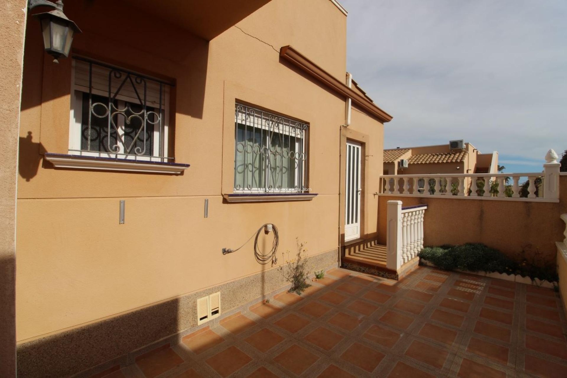 Herverkoop - Bungalow - Los Altos - Costa Blanca