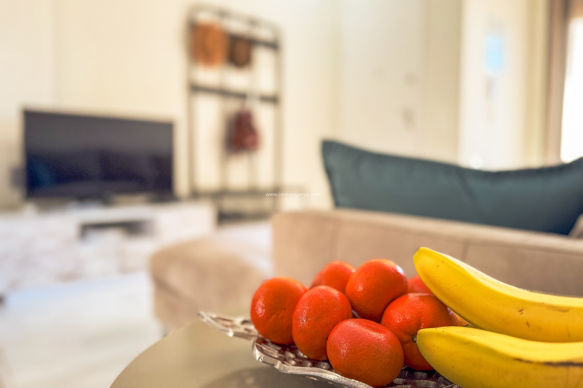 Herverkoop - Bungalow - Los Altos - Costa Blanca