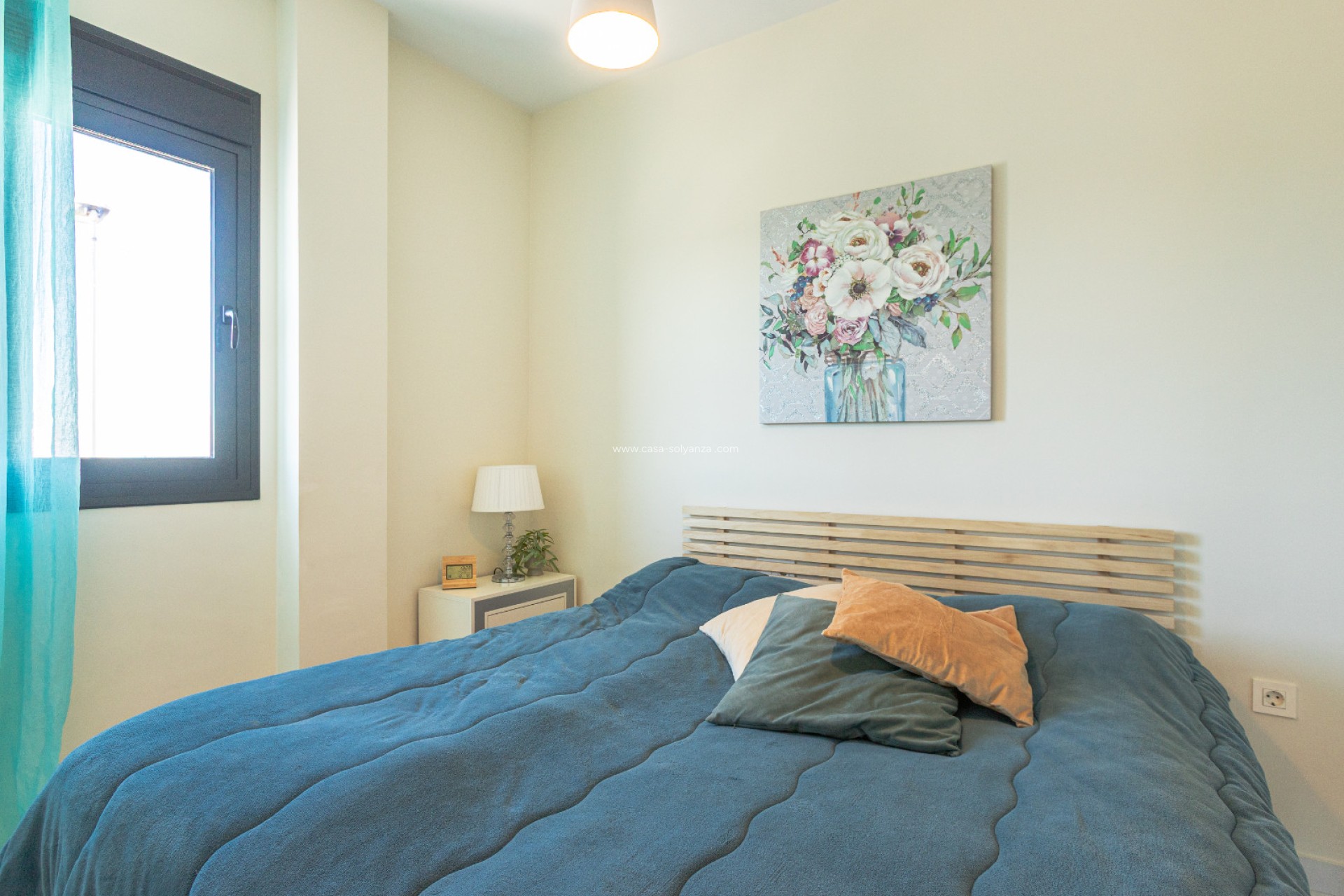 Herverkoop - Bungalow - Los Altos - Costa Blanca