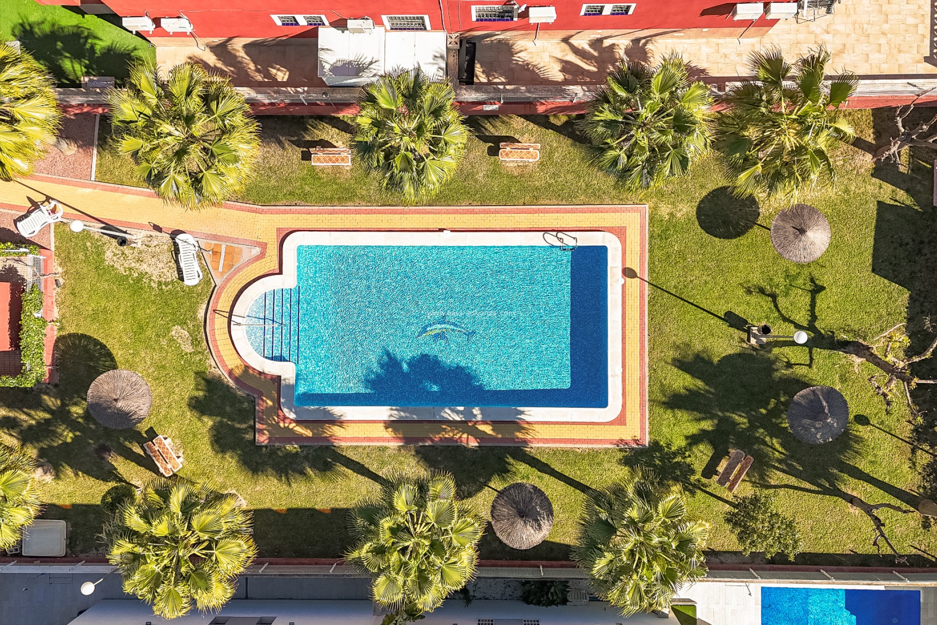 Herverkoop - Bungalow - Los Altos - Costa Blanca