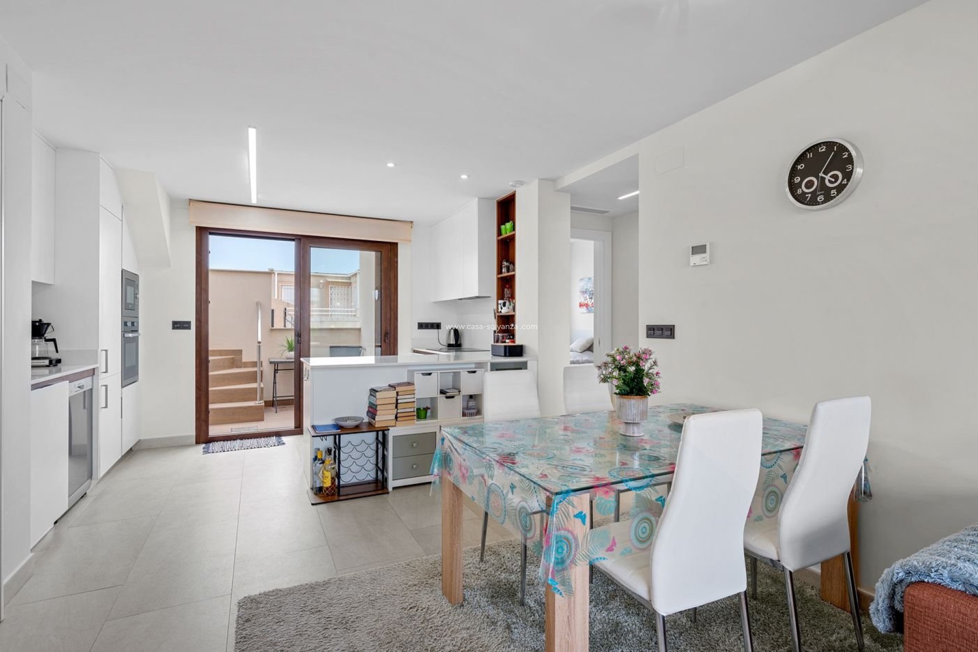 Herverkoop - Bungalow - Los Balcones - Costa Blanca