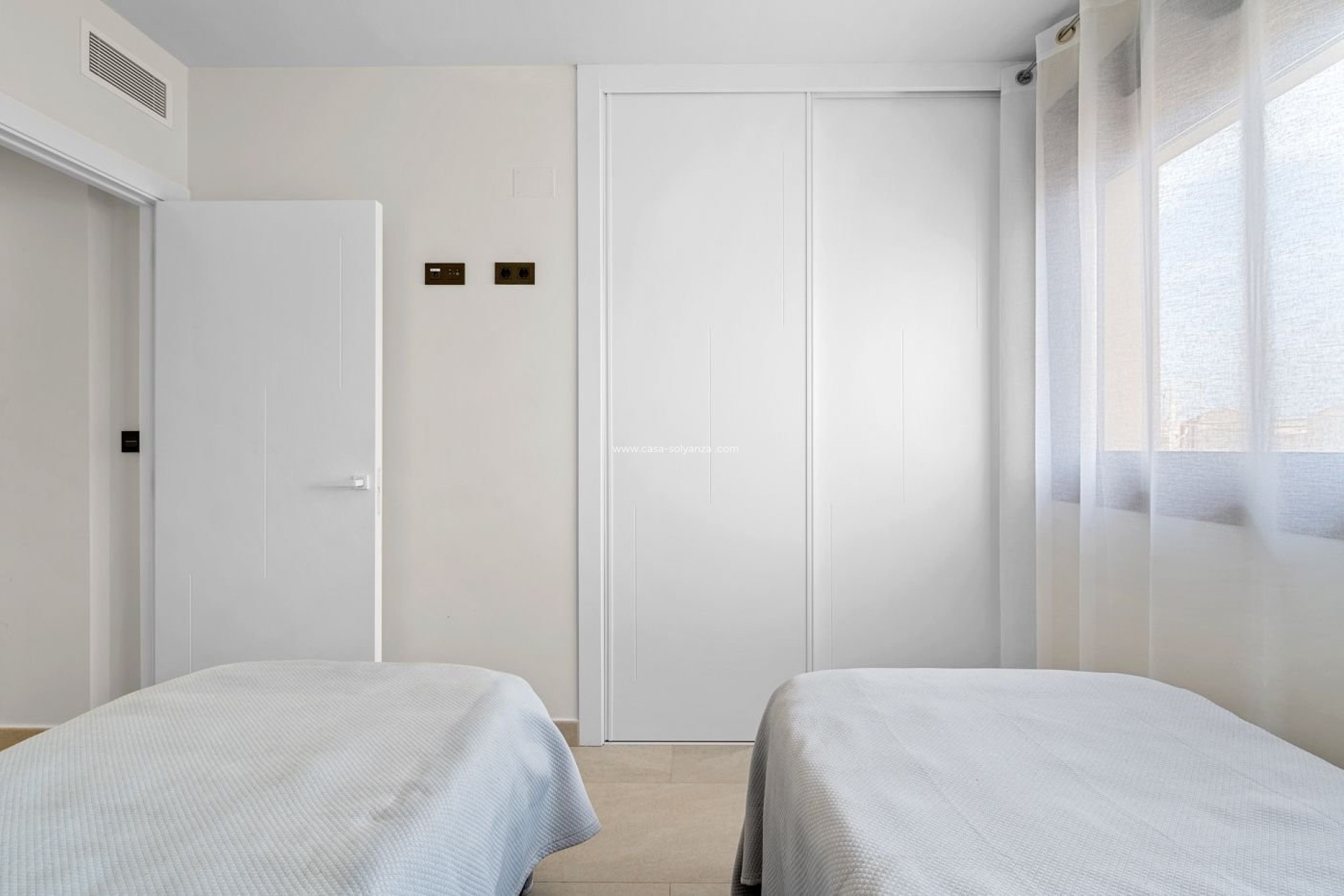 Herverkoop - Bungalow - Los Balcones - Costa Blanca