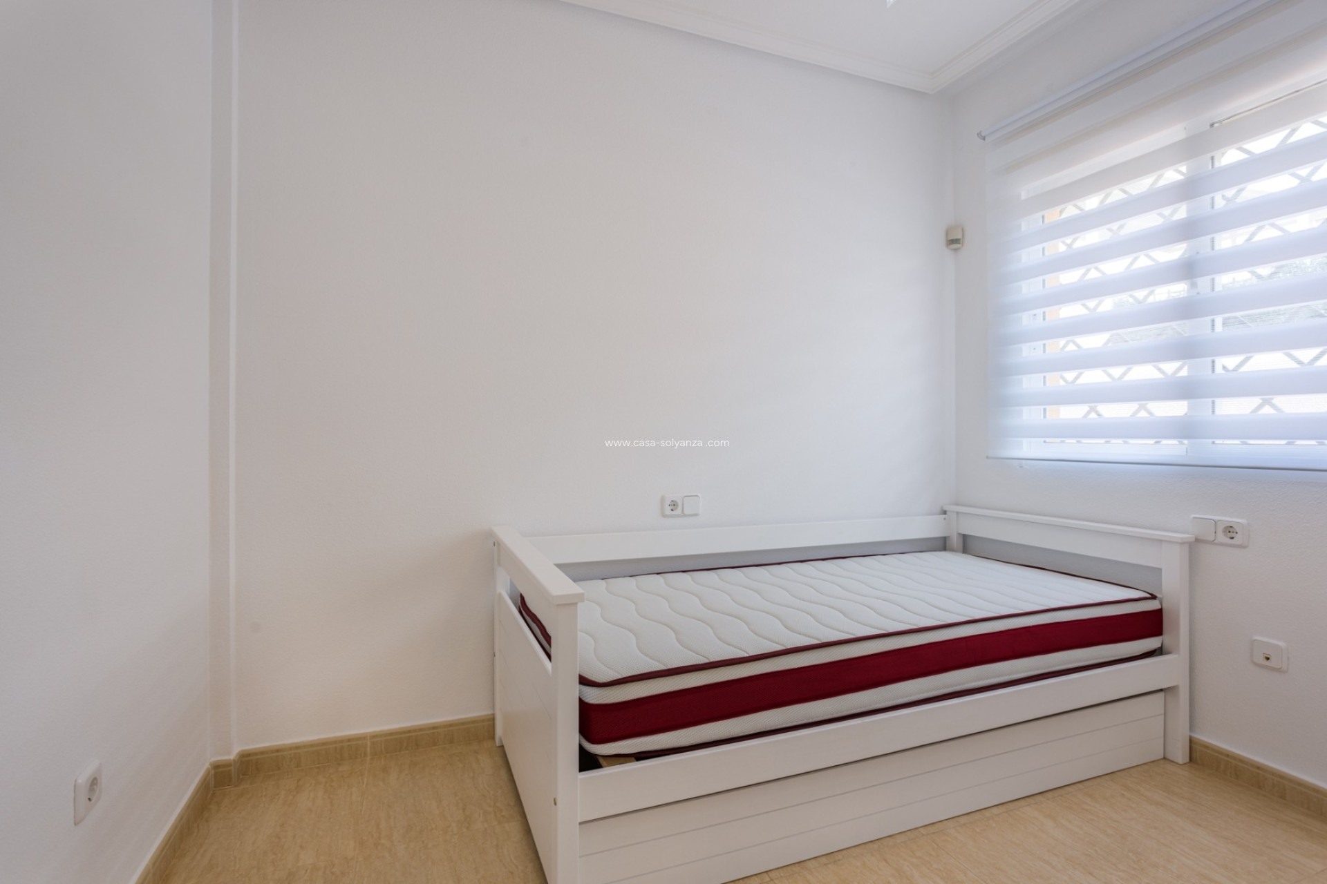 Herverkoop - Bungalow - Los Montesinos
