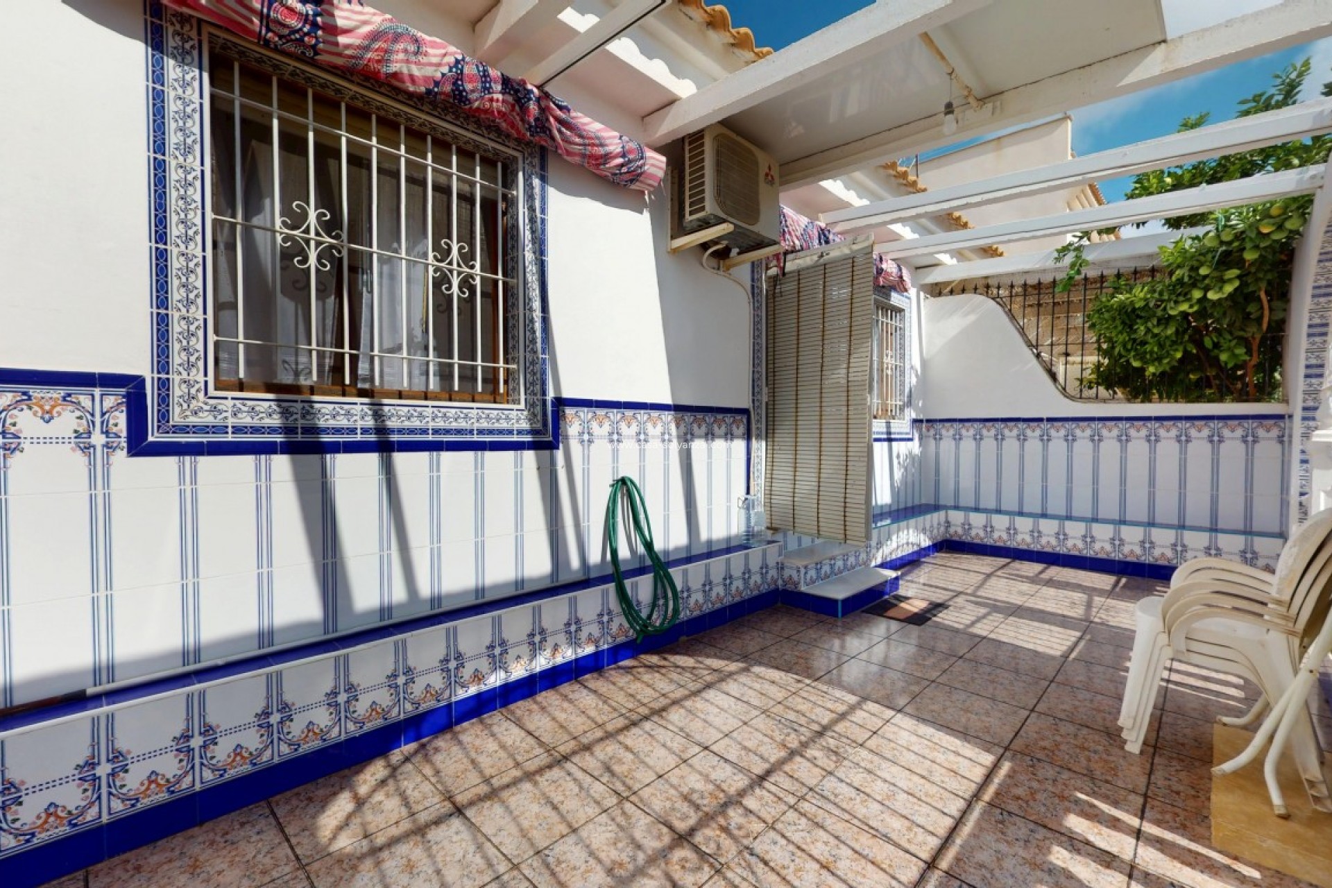 Herverkoop - Bungalow - Los Narejos - Costa Calida