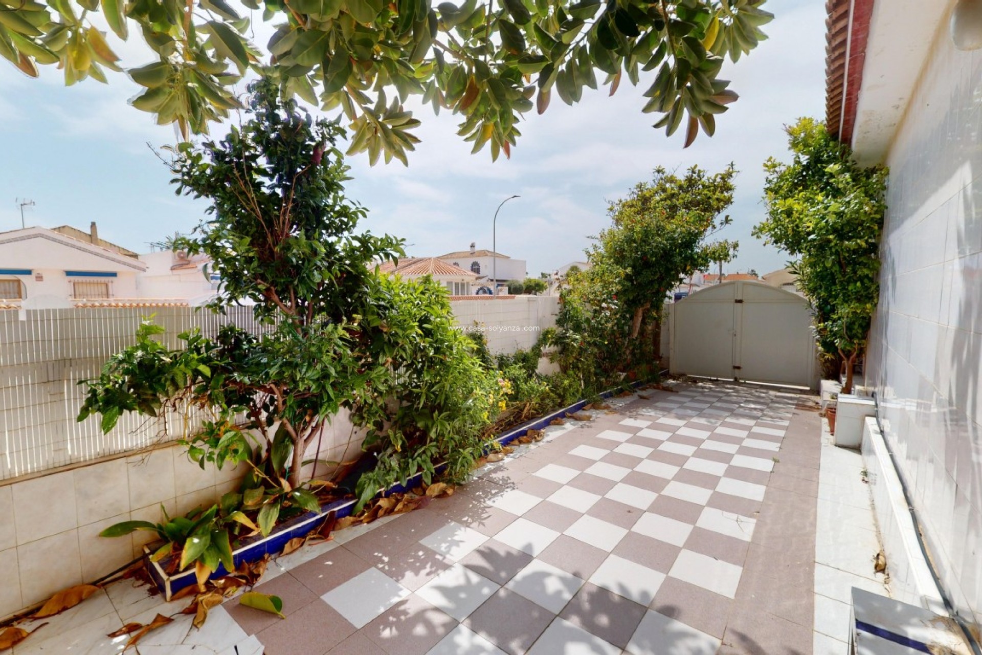 Herverkoop - Bungalow - Los Narejos - Costa Calida