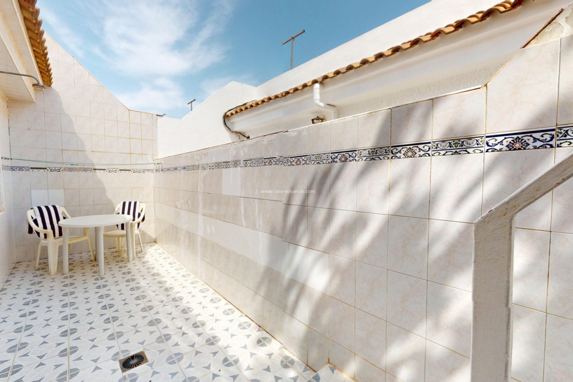 Herverkoop - Bungalow - Los Narejos - Costa Calida