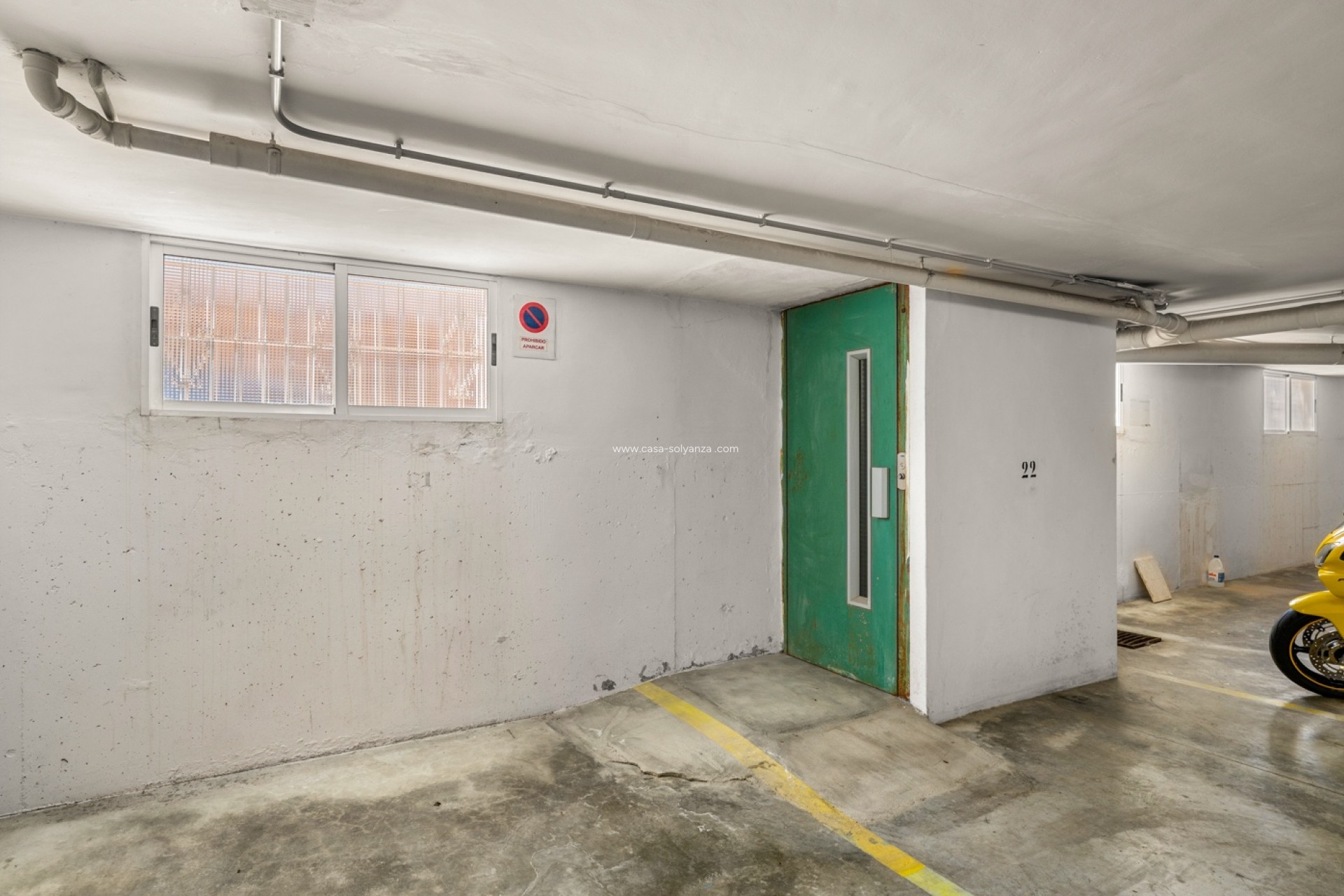 Herverkoop - Bungalow - Los Urrutias - Estrella De Mar