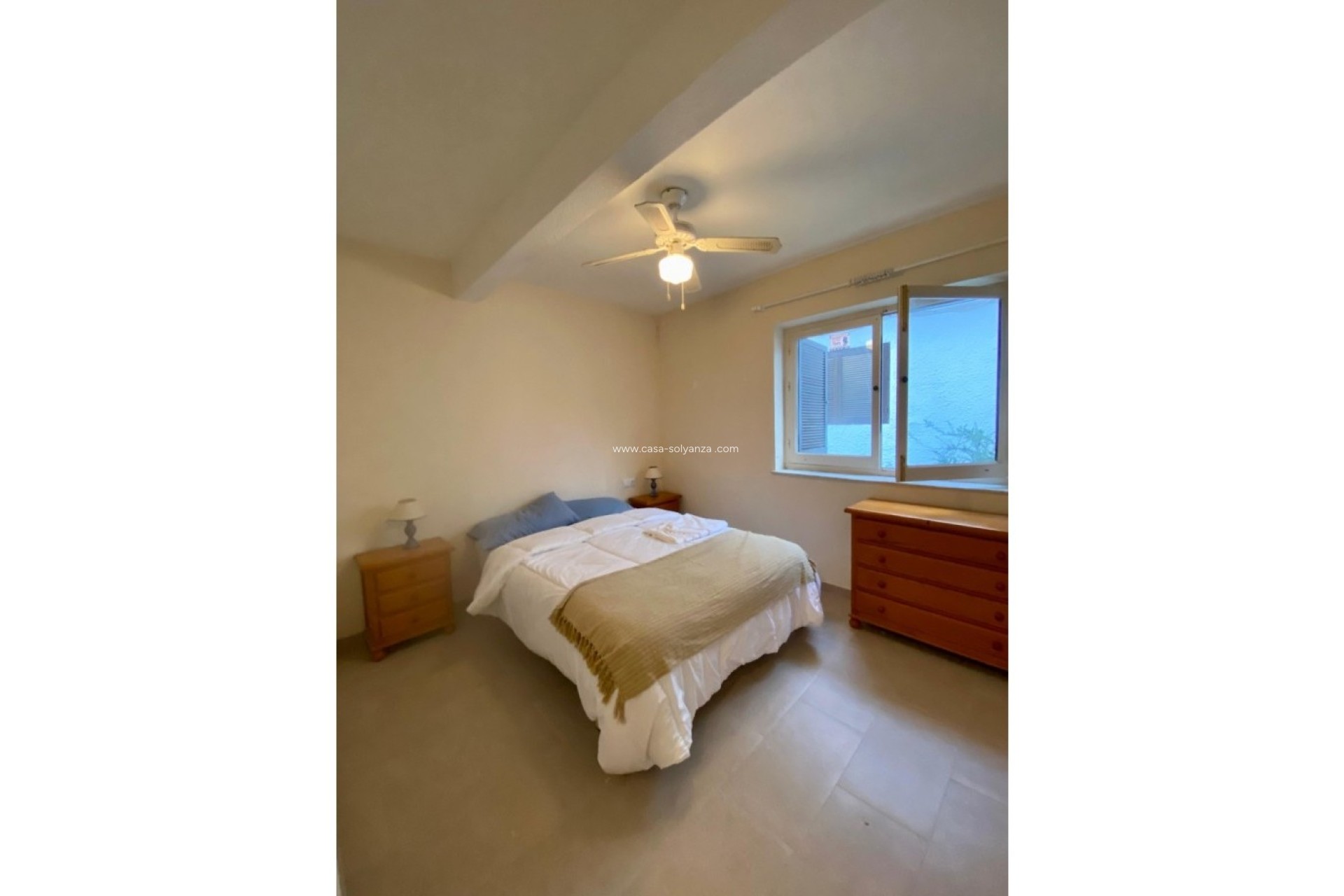 Herverkoop - Bungalow - Orihuela Costa - Cabo Roig