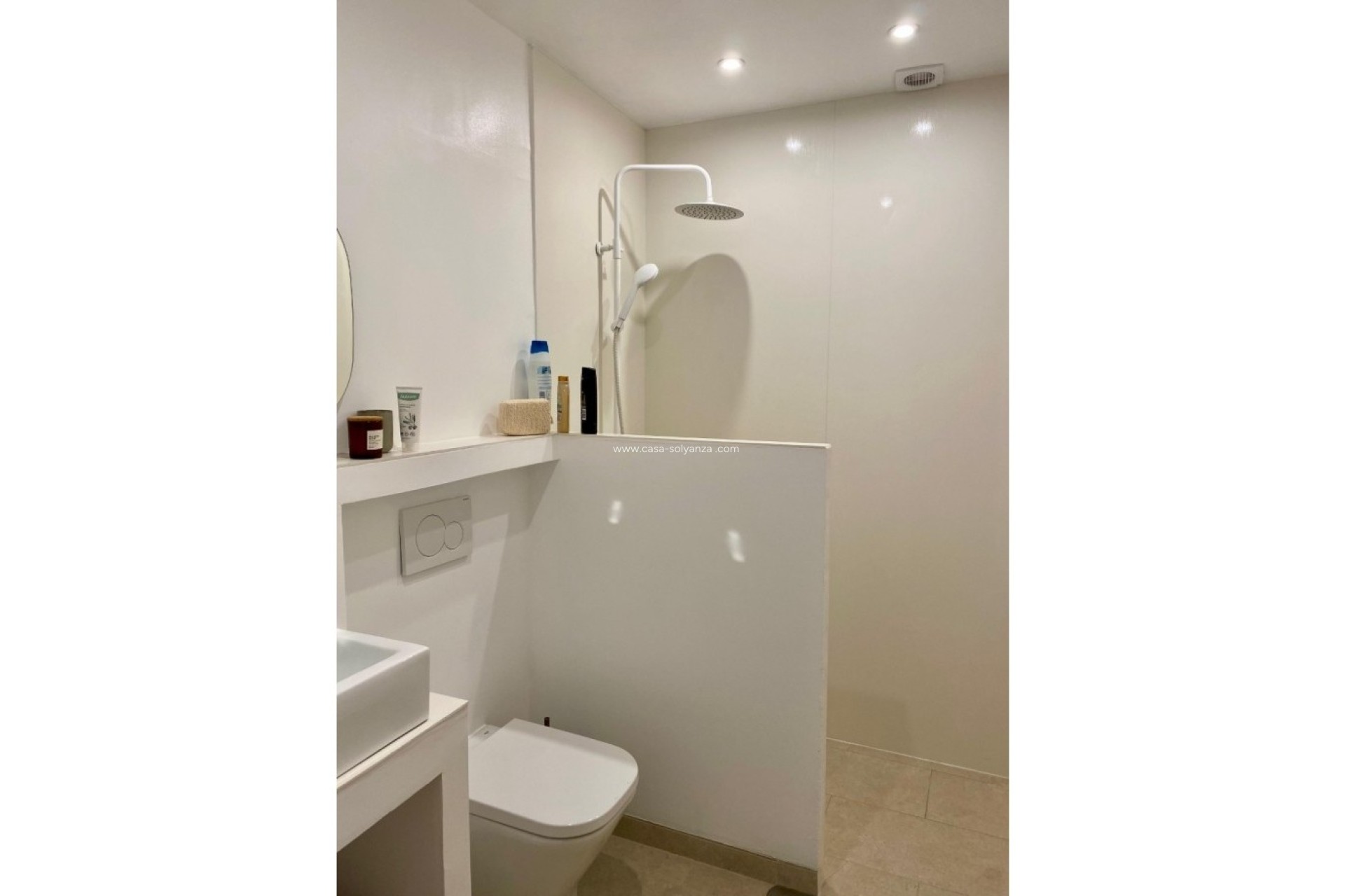 Herverkoop - Bungalow - Orihuela Costa - Cabo Roig