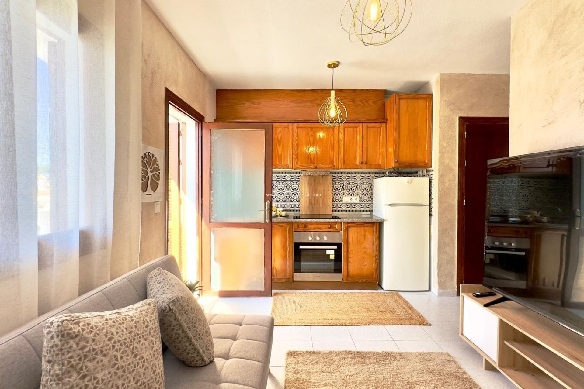 Herverkoop - Bungalow - Orihuela Costa - Cabo Roig