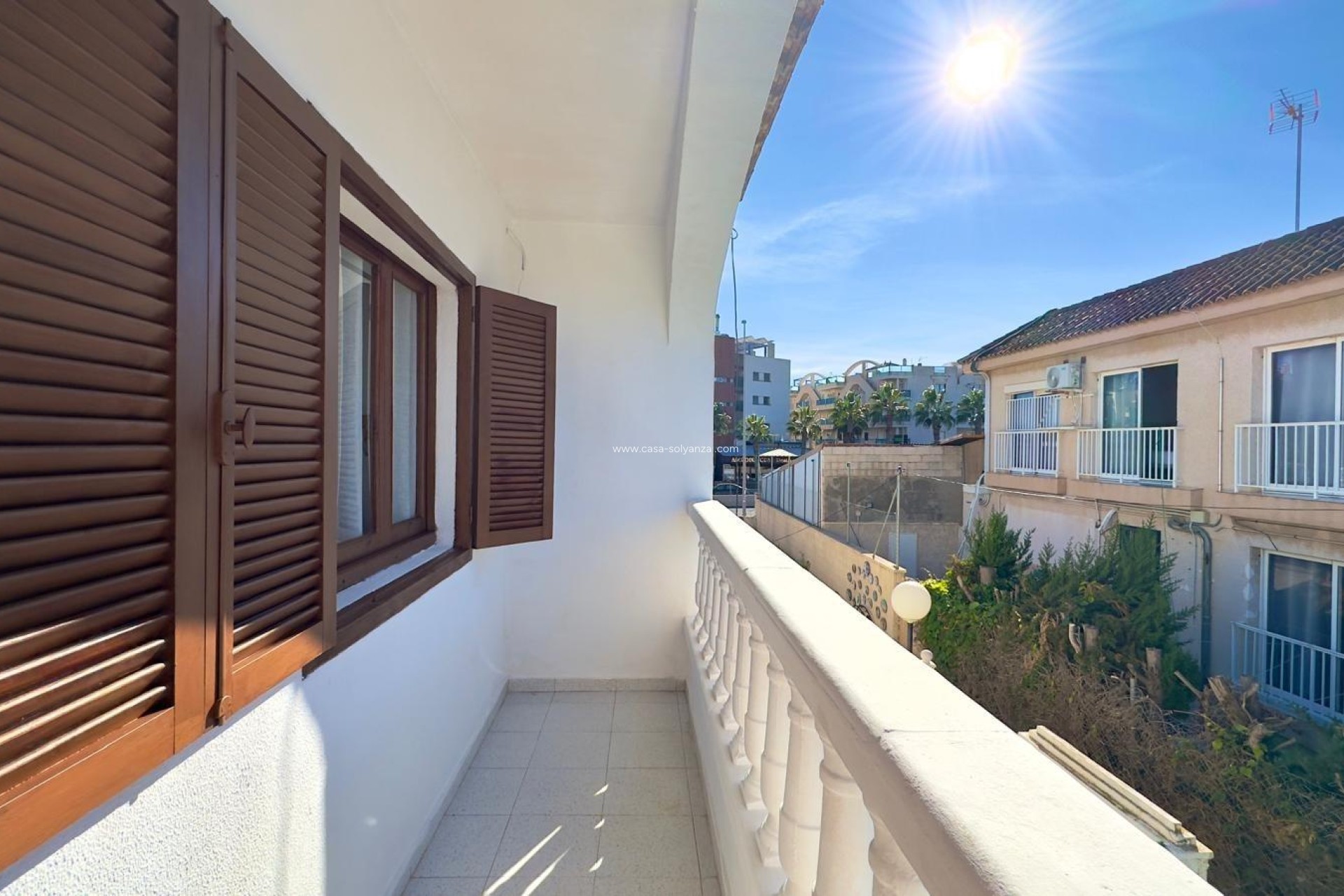 Herverkoop - Bungalow - Orihuela Costa - Cabo Roig