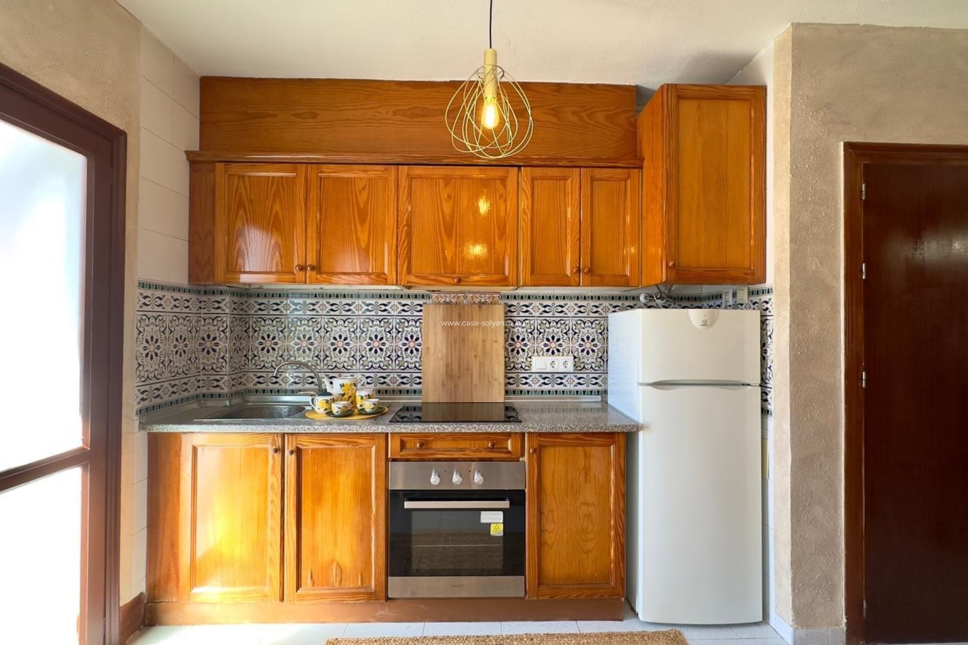 Herverkoop - Bungalow - Orihuela Costa - Cabo Roig