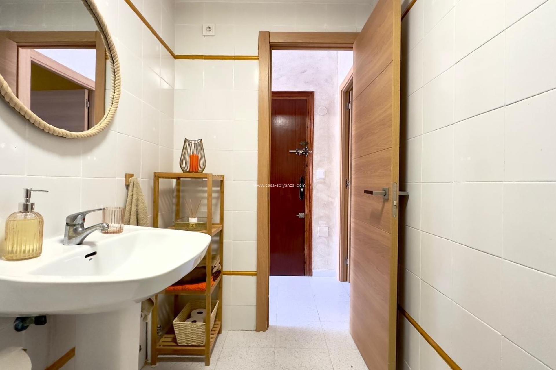 Herverkoop - Bungalow - Orihuela Costa - Cabo Roig