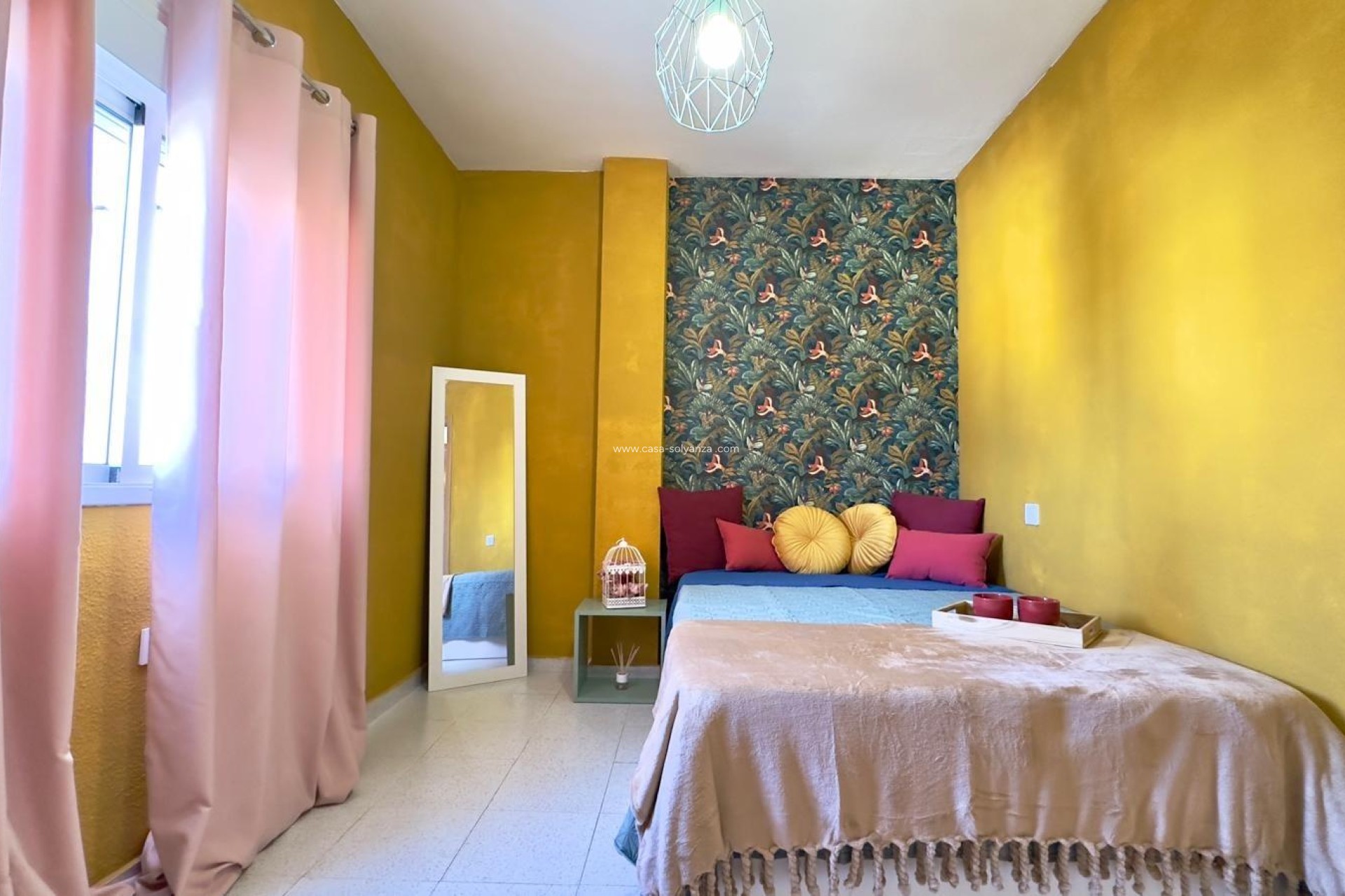 Herverkoop - Bungalow - Orihuela Costa - Cabo Roig