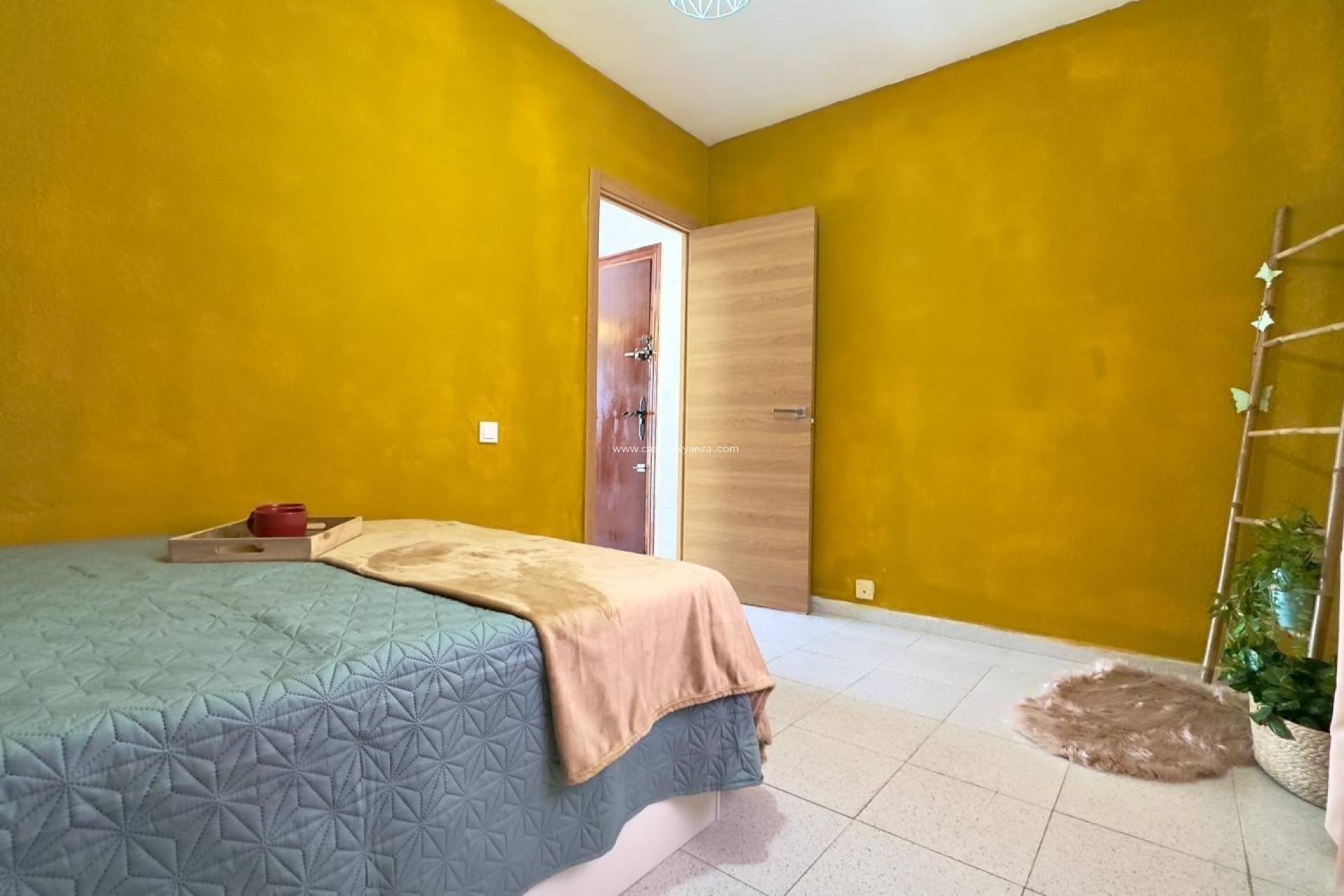 Herverkoop - Bungalow - Orihuela Costa - Cabo Roig