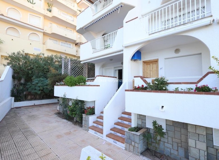 Herverkoop - Bungalow - Orihuela Costa - Campoamor