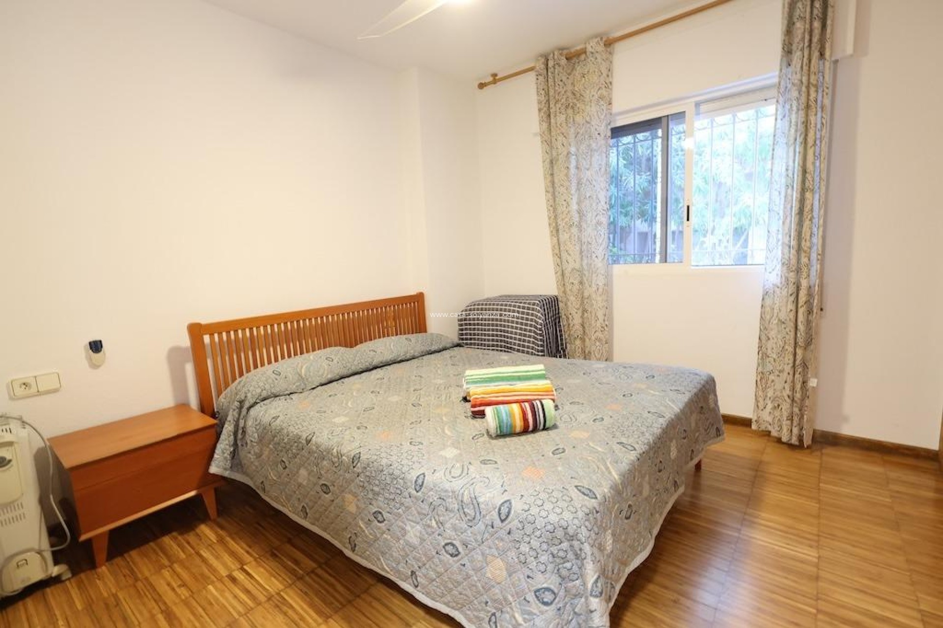 Herverkoop - Bungalow - Orihuela Costa - Campoamor