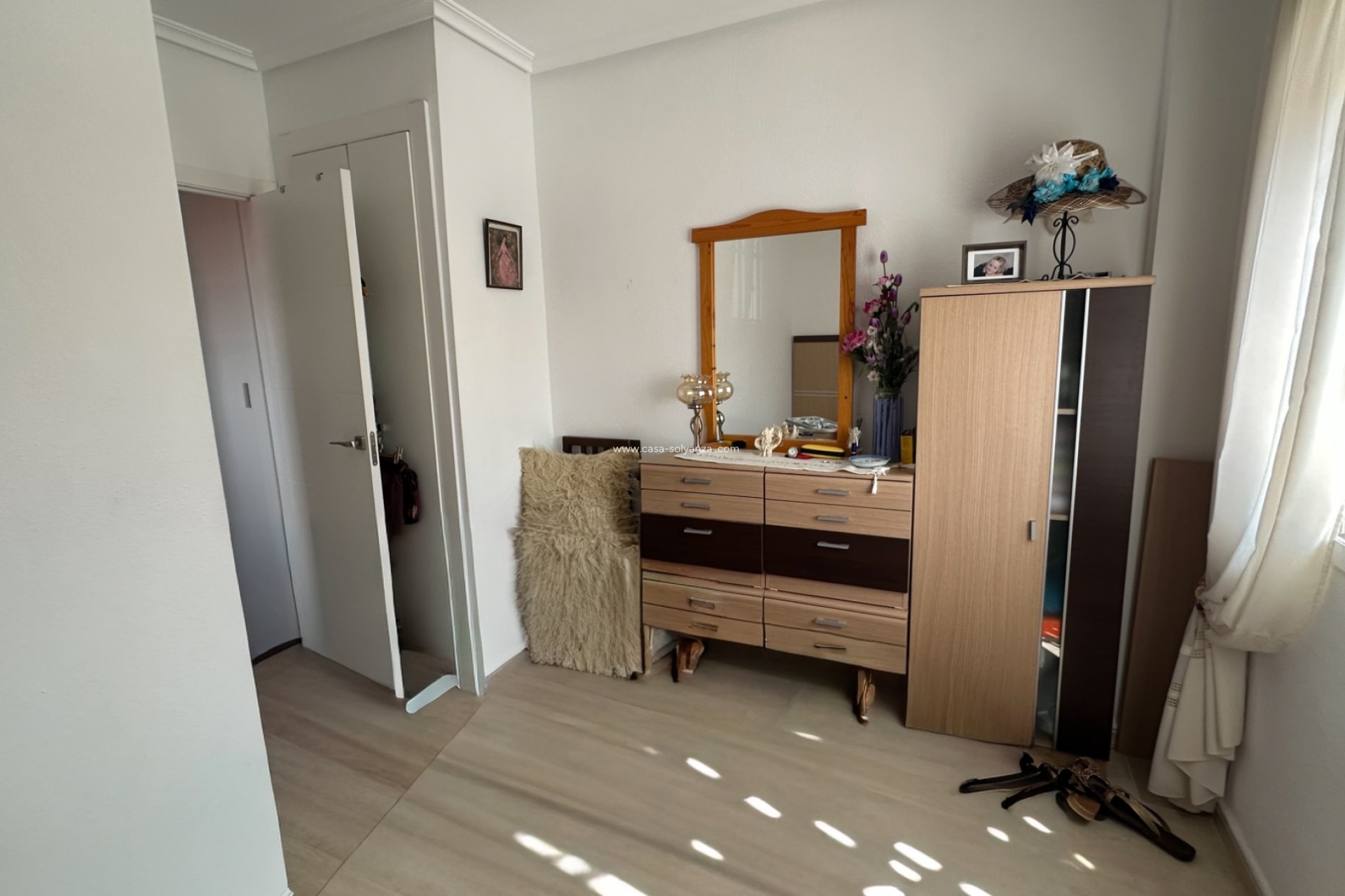 Herverkoop - Bungalow - Orihuela Costa - Costa Blanca