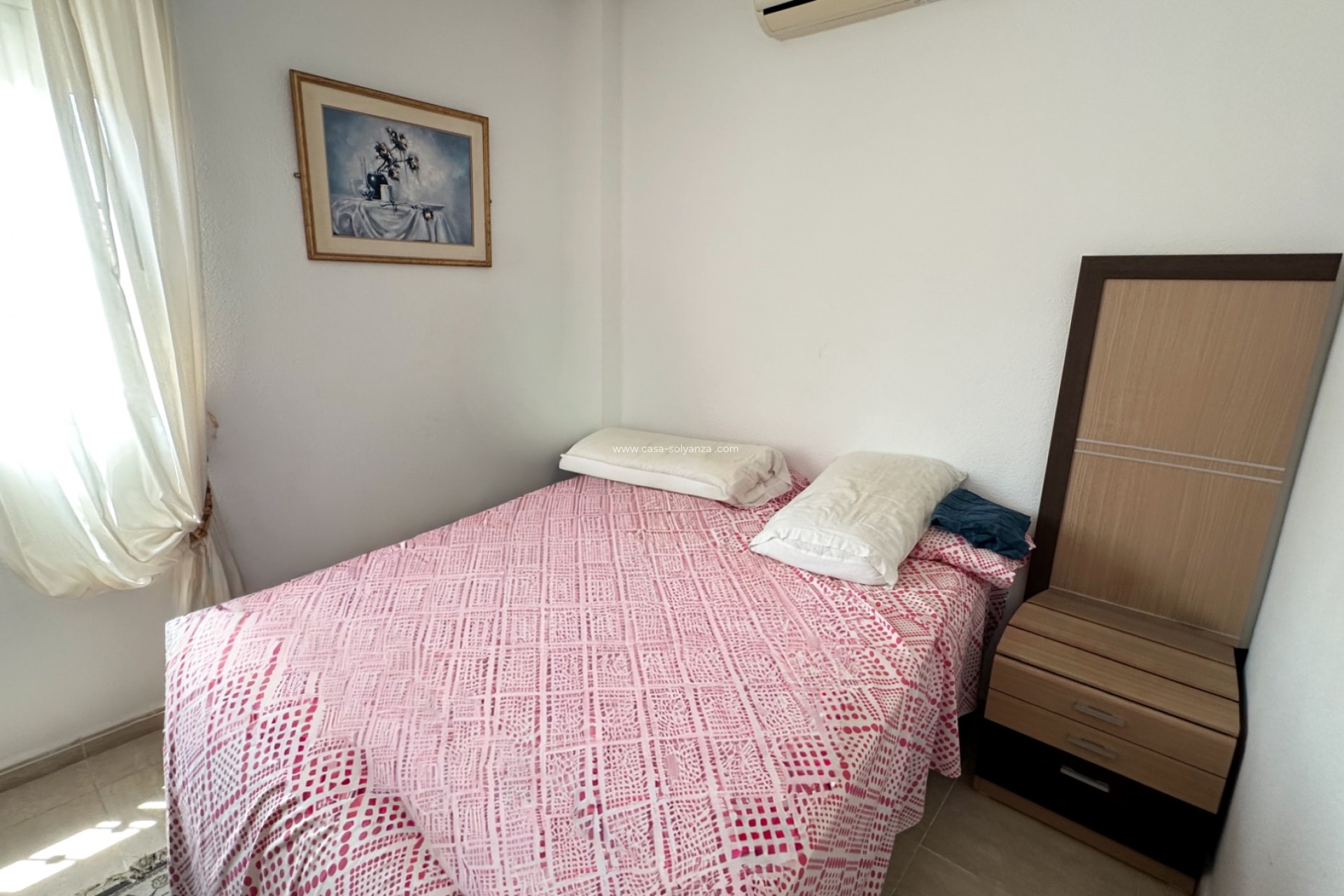 Herverkoop - Bungalow - Orihuela Costa - Costa Blanca