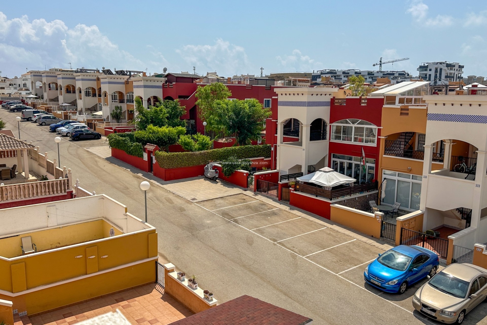 Herverkoop - Bungalow - Orihuela Costa - Costa Blanca