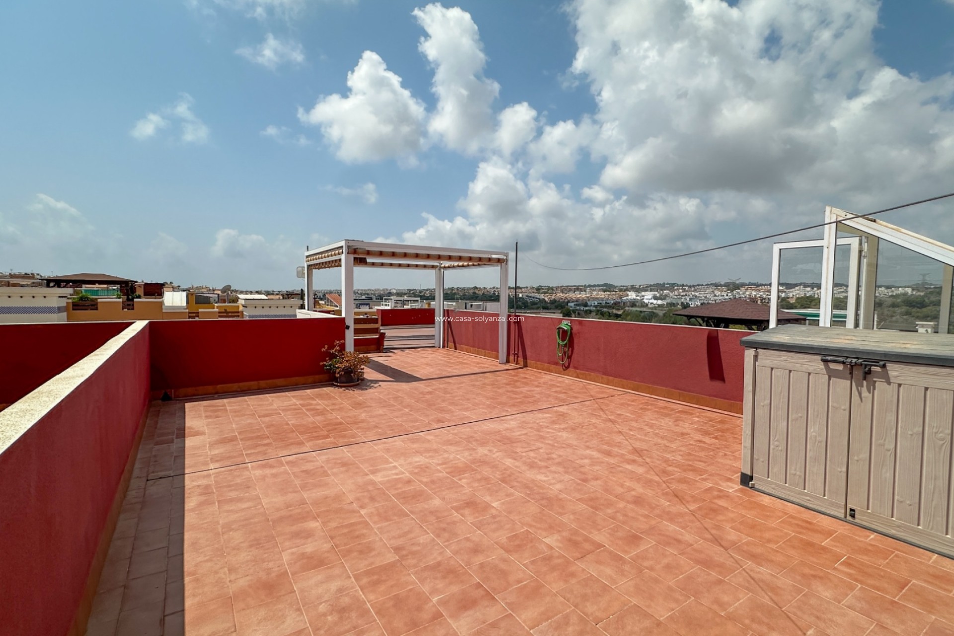 Herverkoop - Bungalow - Orihuela Costa - Costa Blanca