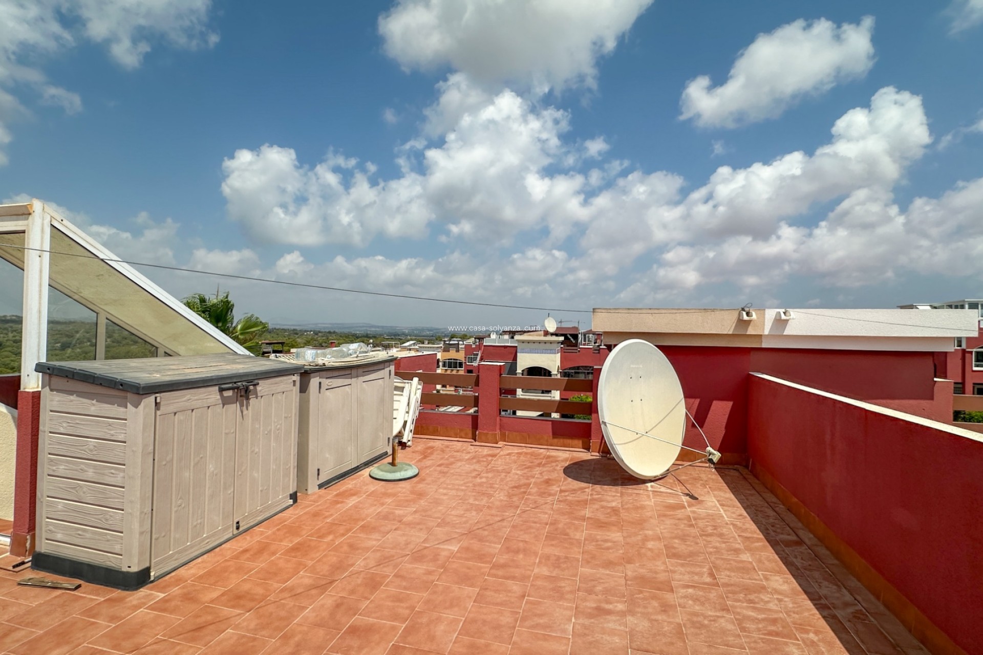 Herverkoop - Bungalow - Orihuela Costa - Costa Blanca