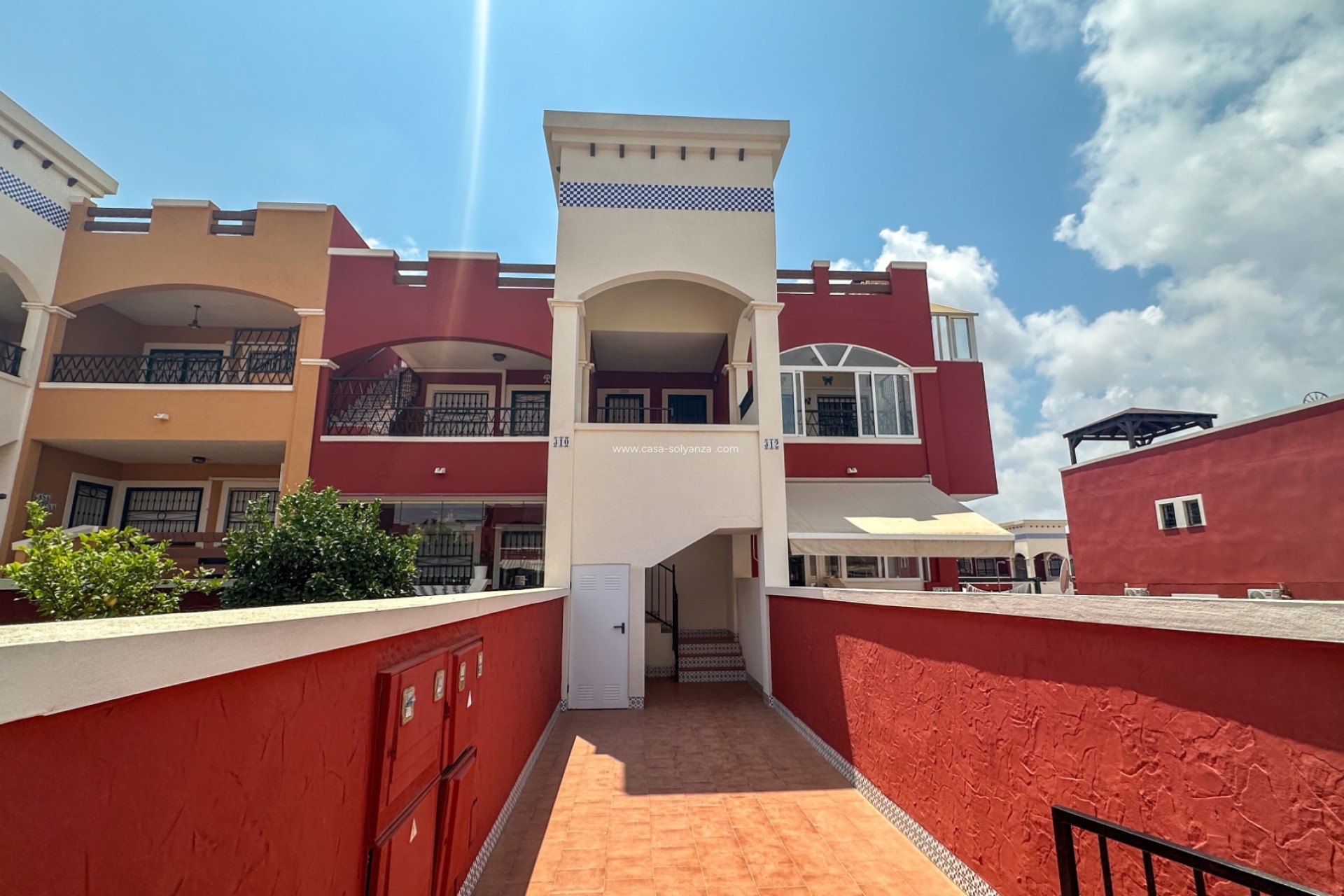 Herverkoop - Bungalow - Orihuela Costa - Costa Blanca
