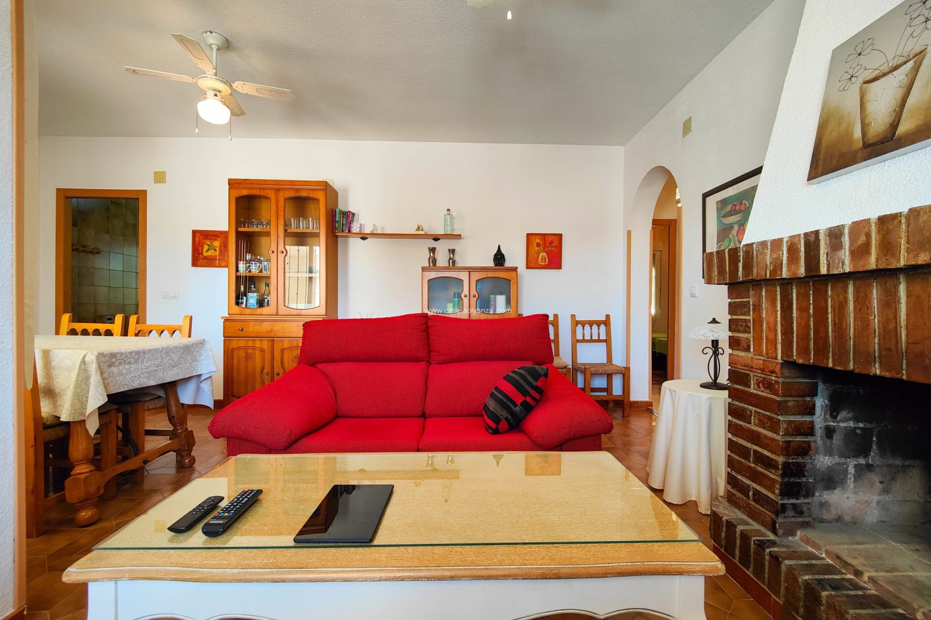 Herverkoop - Bungalow - Orihuela Costa - Costa Blanca