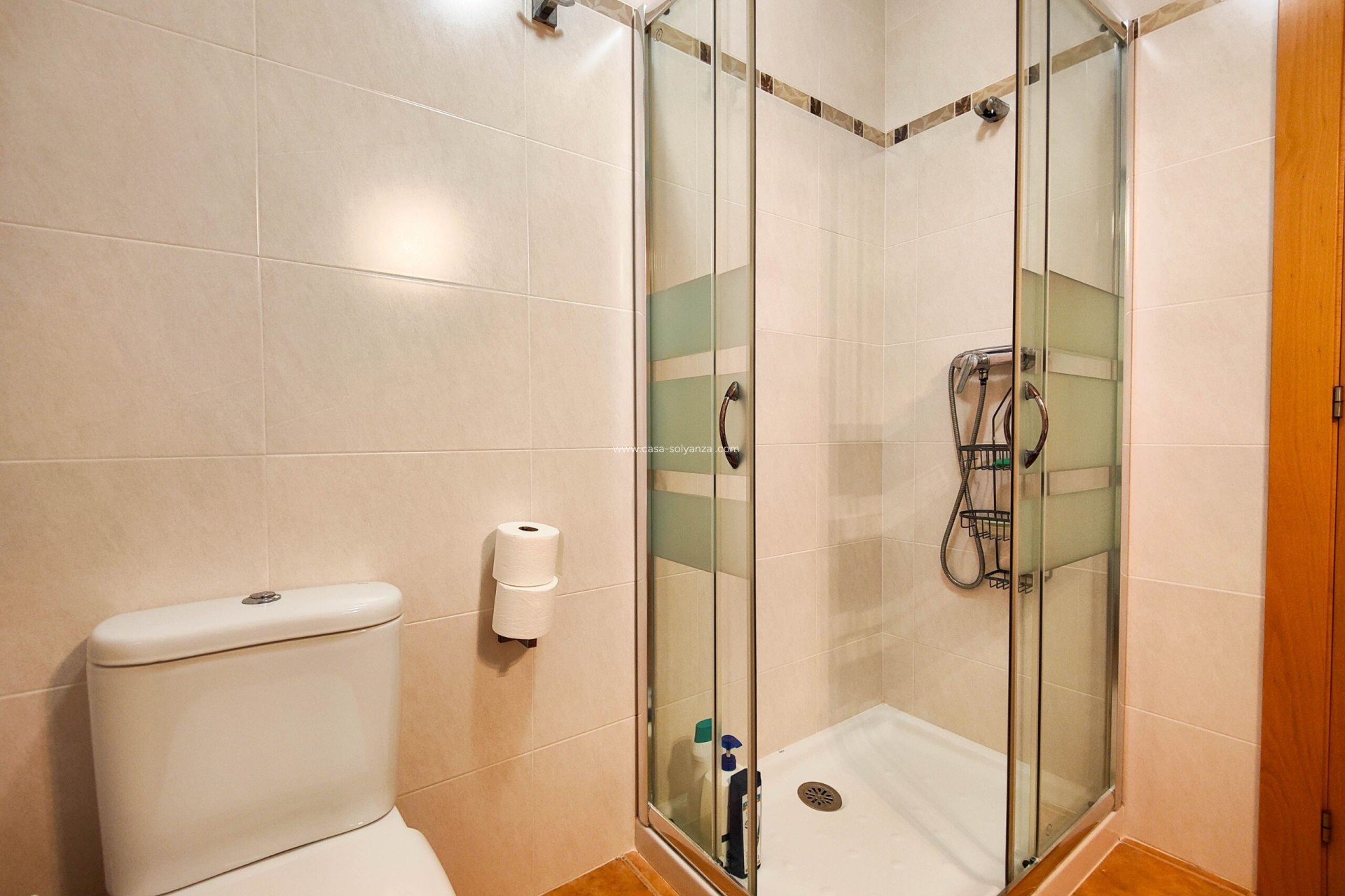 Herverkoop - Bungalow - Orihuela Costa - Costa Blanca