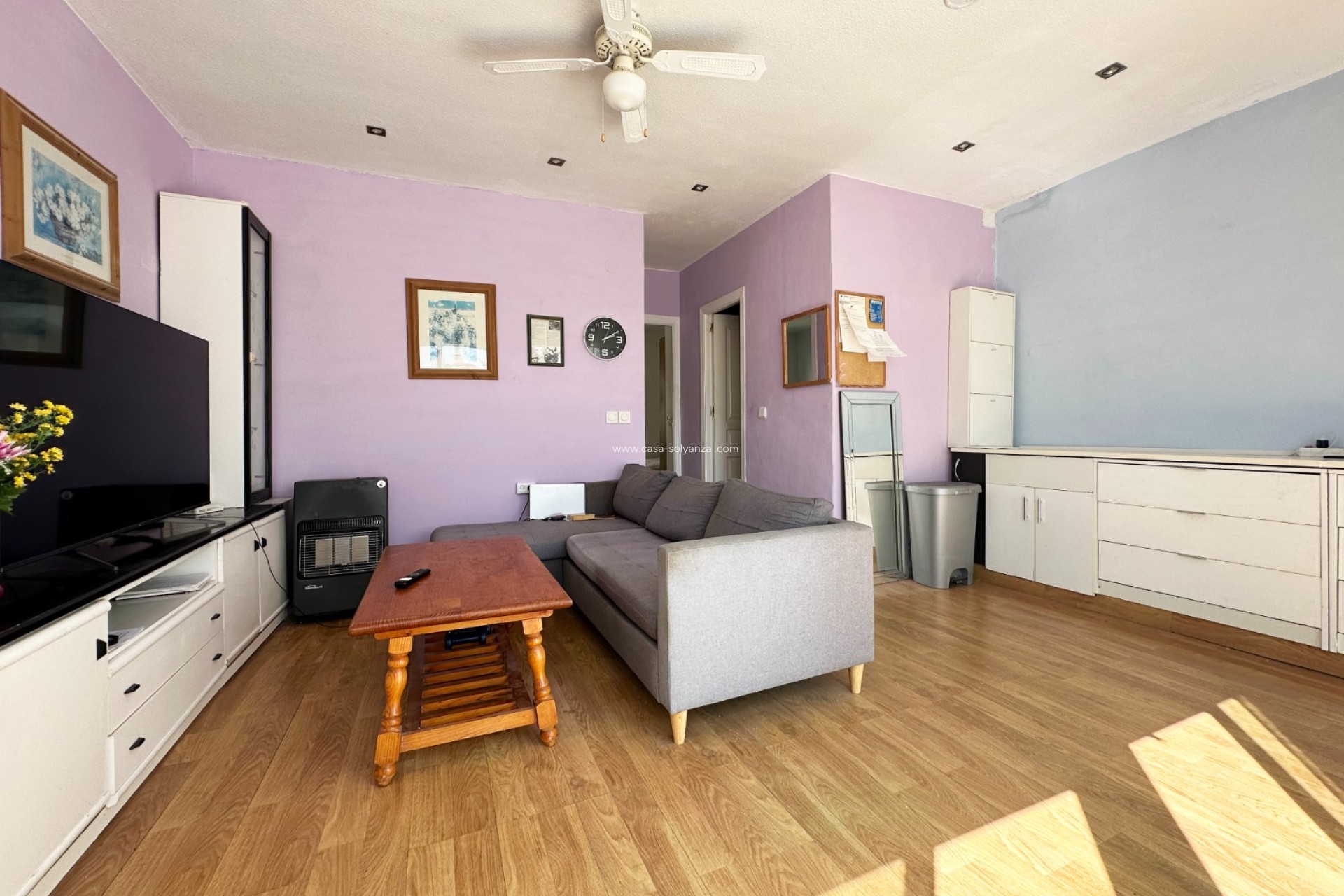 Herverkoop - Bungalow - Orihuela Costa - Costa Blanca