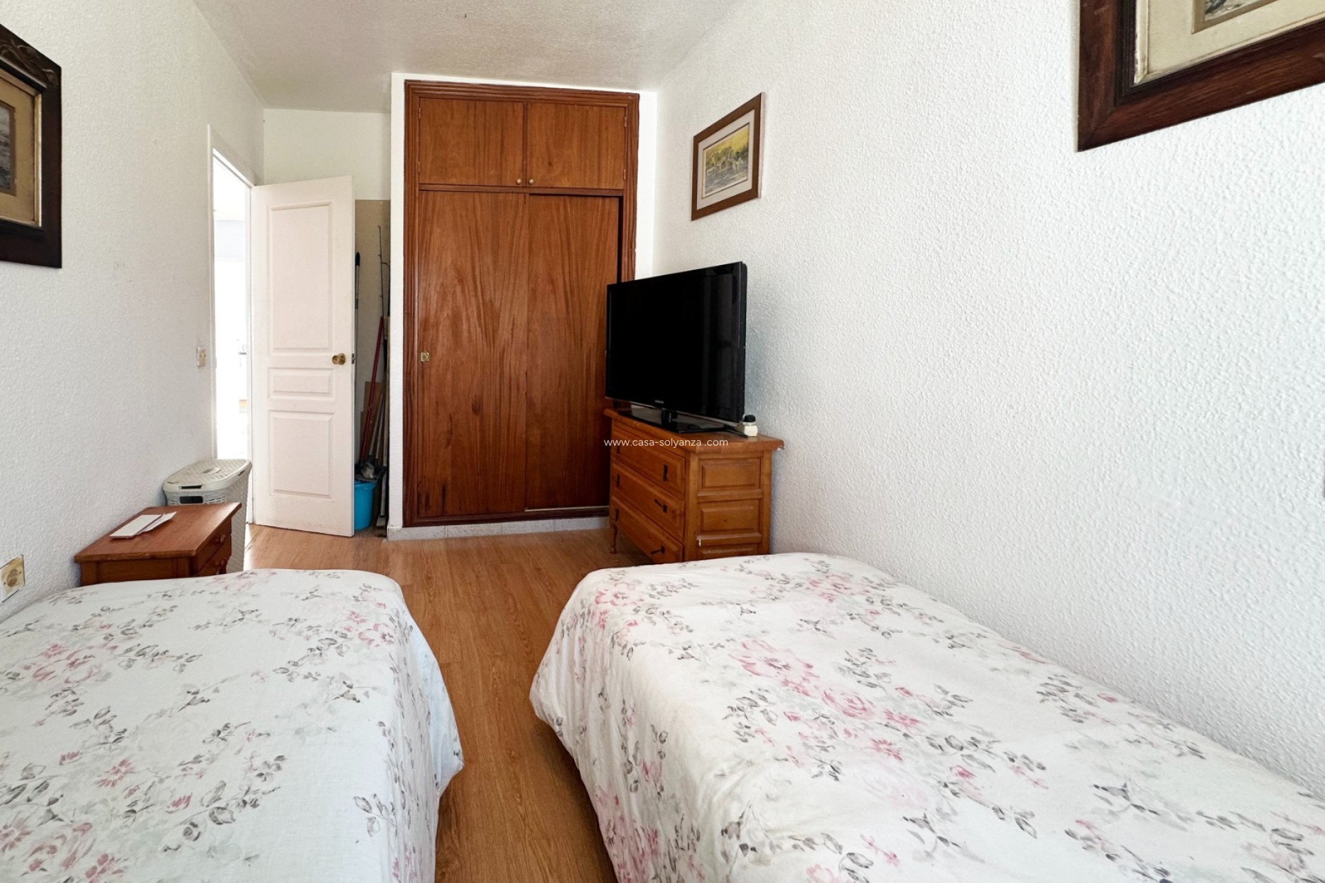 Herverkoop - Bungalow - Orihuela Costa - Costa Blanca