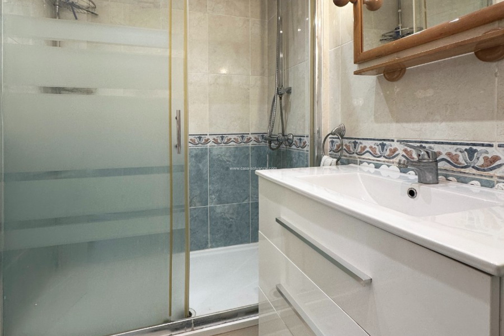 Herverkoop - Bungalow - Orihuela Costa - Costa Blanca