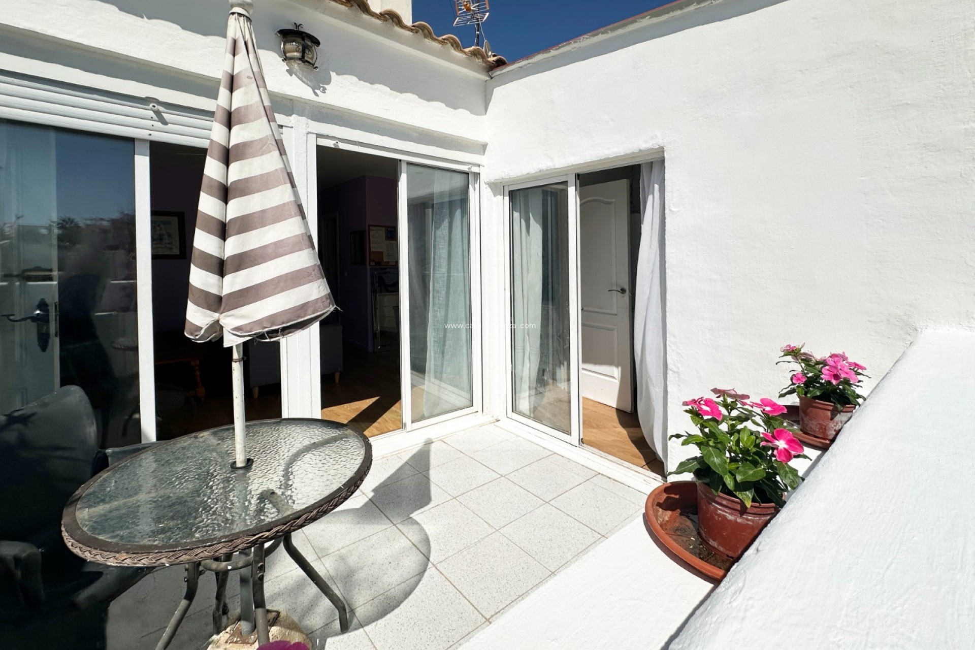 Herverkoop - Bungalow - Orihuela Costa - Costa Blanca
