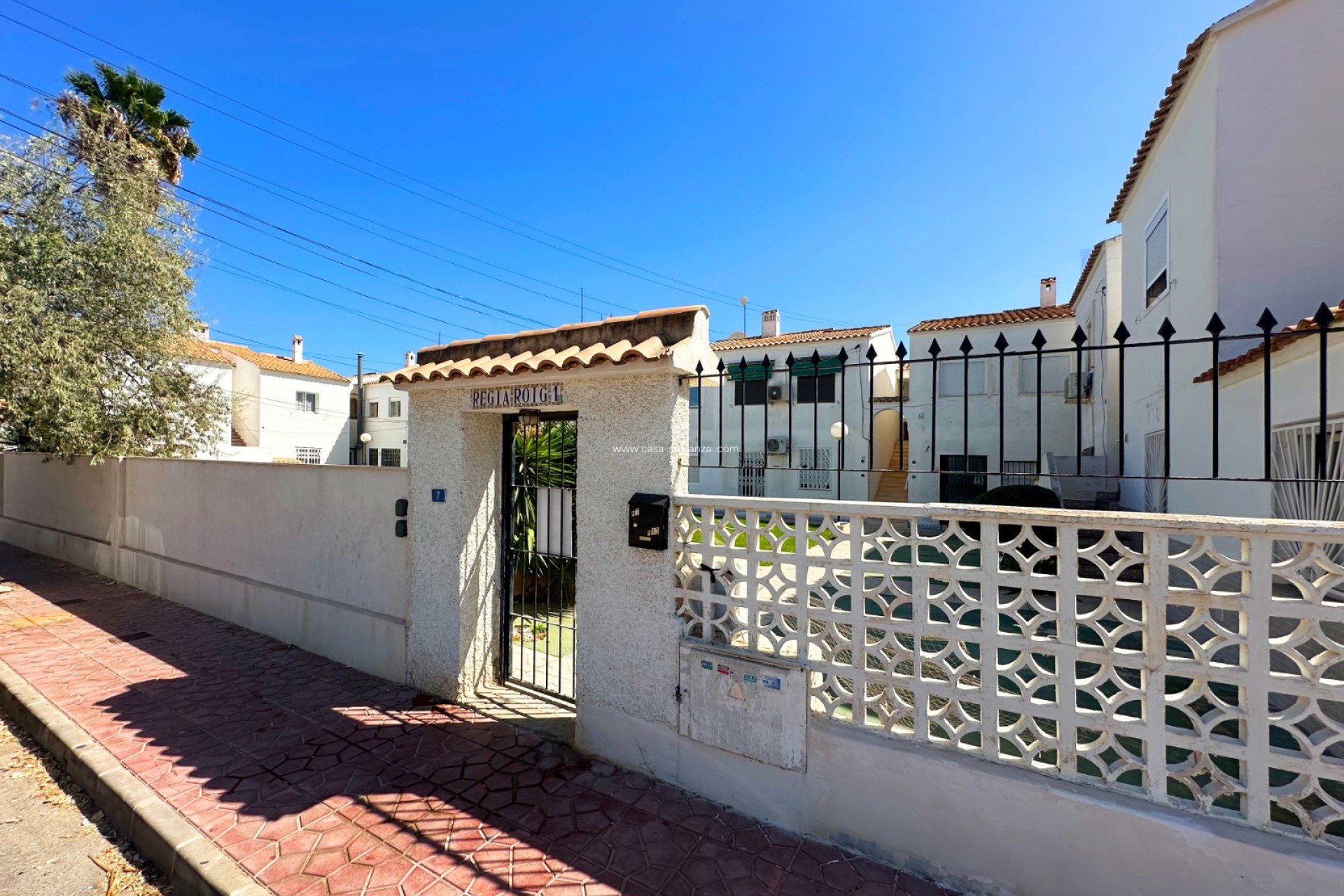 Herverkoop - Bungalow - Orihuela Costa - Costa Blanca