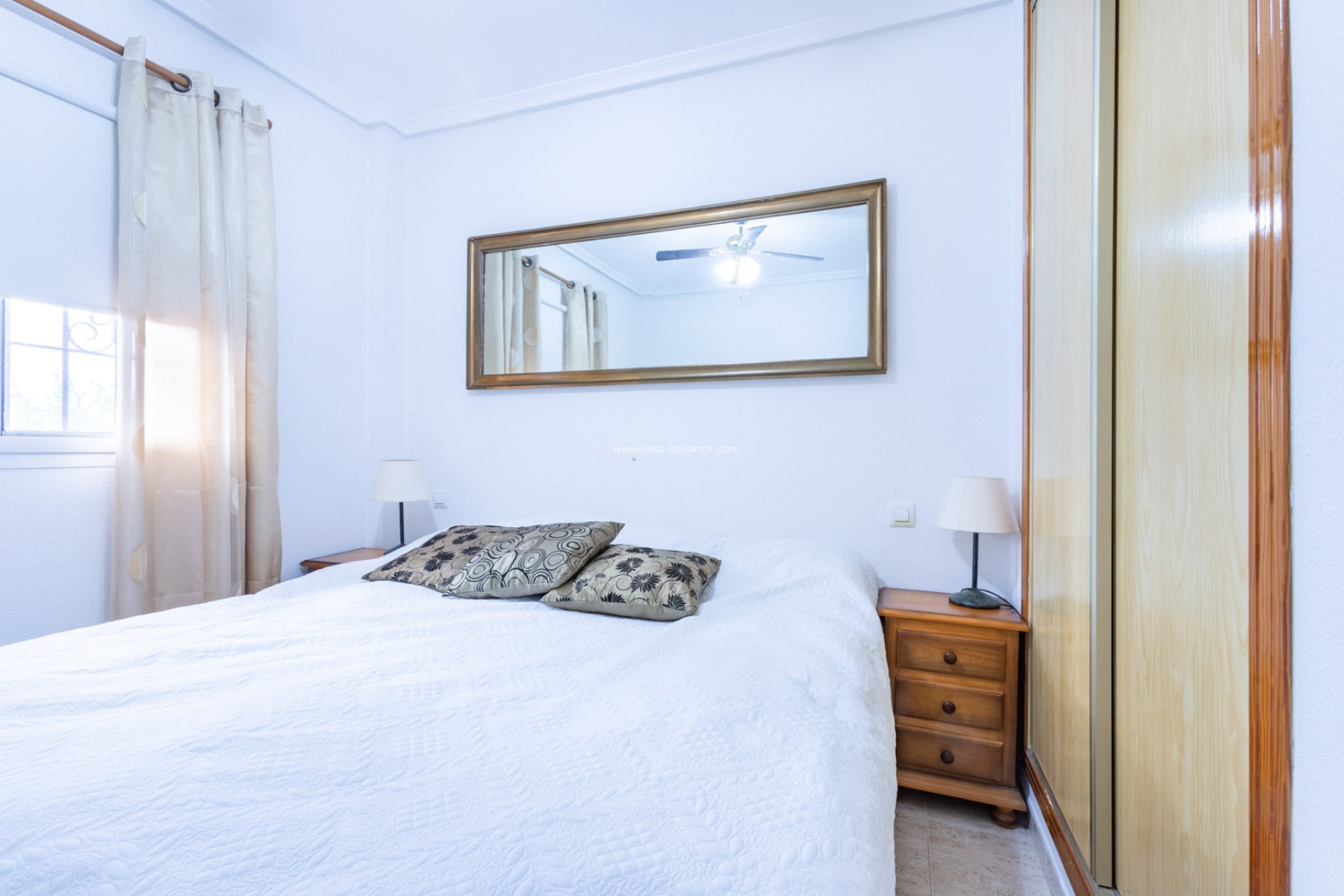 Herverkoop - Bungalow - Orihuela Costa - Costa Blanca