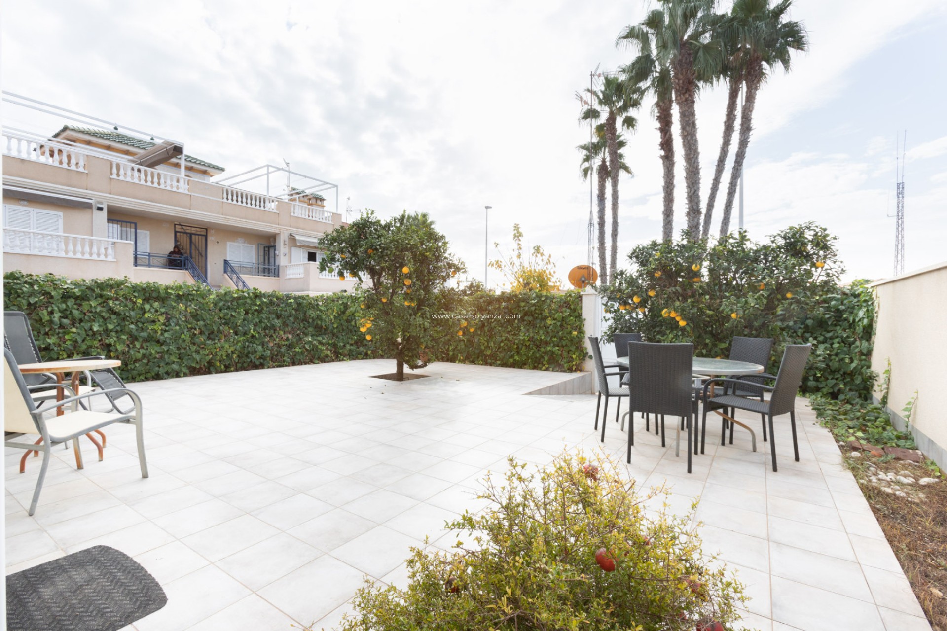 Herverkoop - Bungalow - Orihuela Costa - Costa Blanca