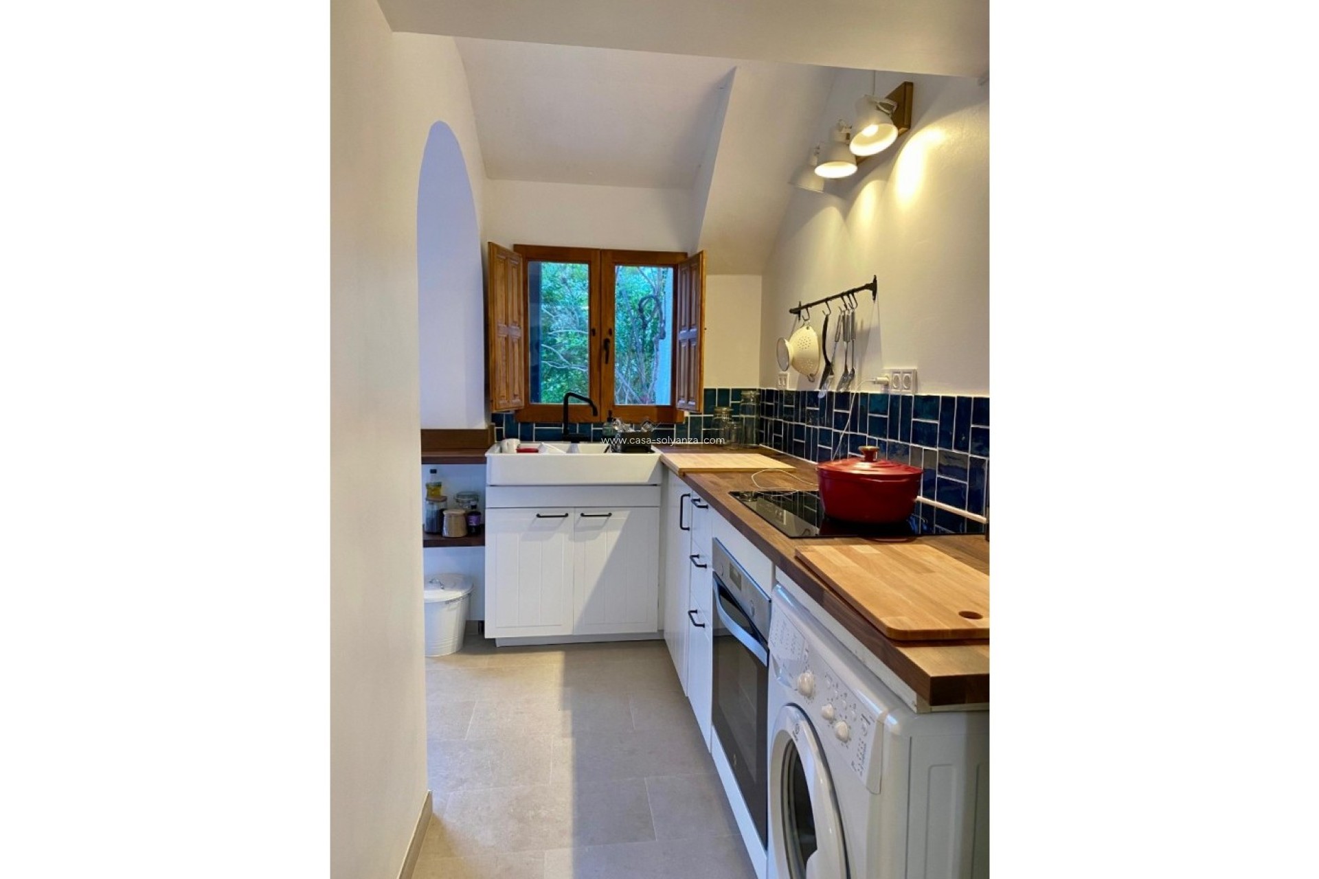 Herverkoop - Bungalow - Orihuela Costa - Costa Blanca