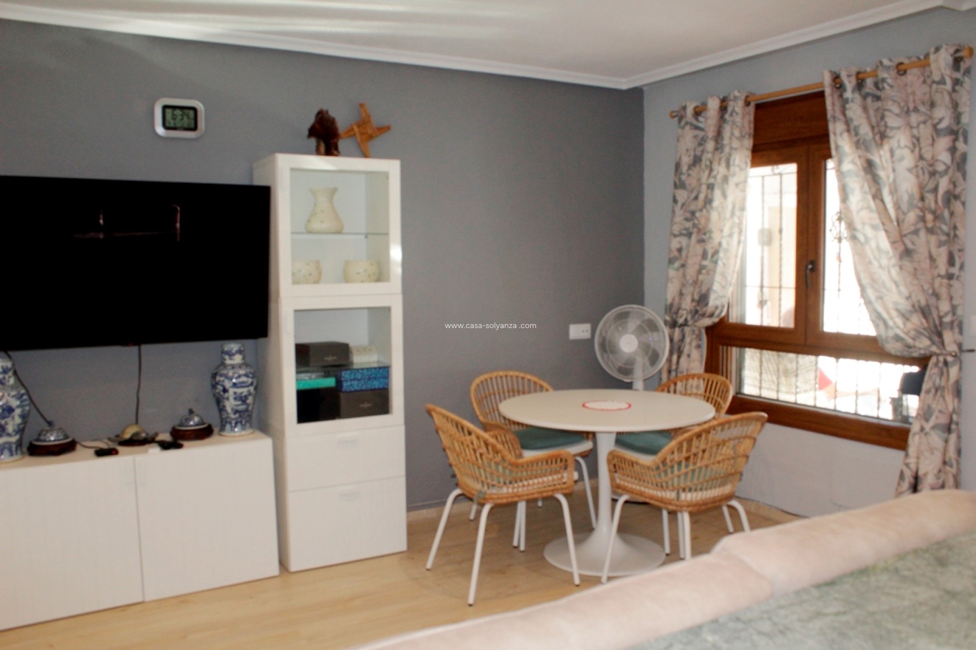 Herverkoop - Bungalow - Orihuela Costa - Costa Blanca