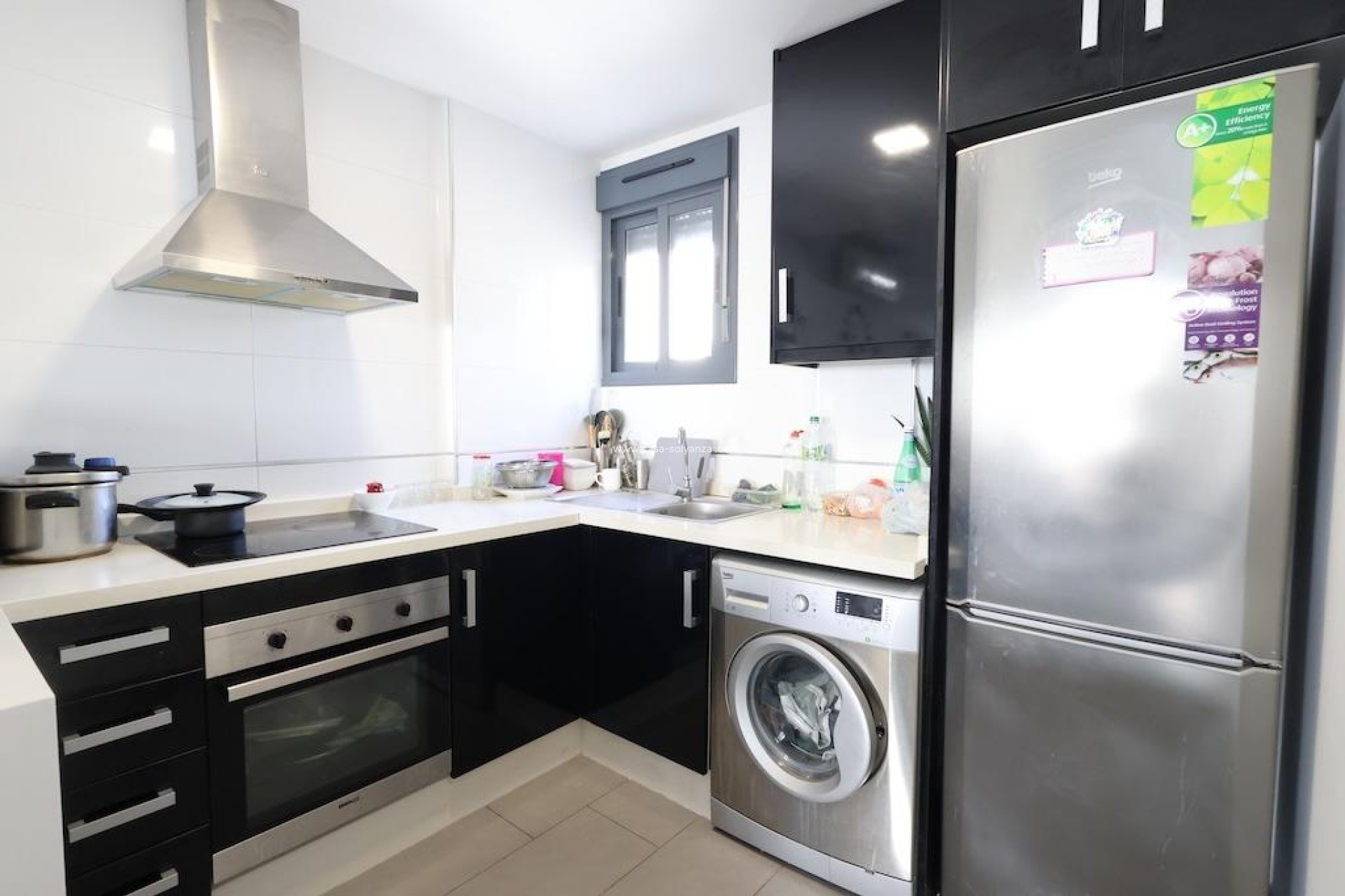 Herverkoop - Bungalow - Orihuela Costa - Costa Blanca