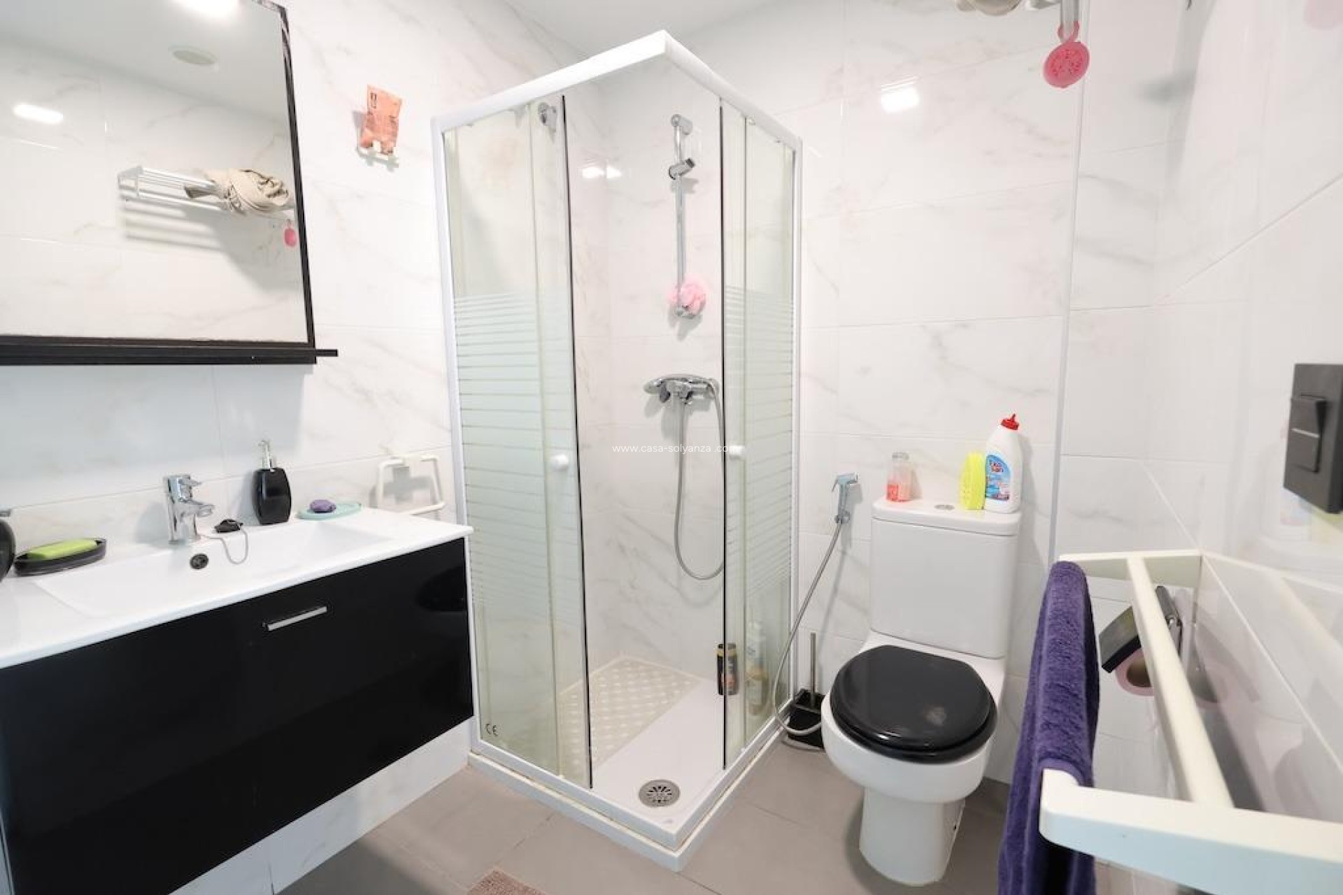 Herverkoop - Bungalow - Orihuela Costa - Costa Blanca