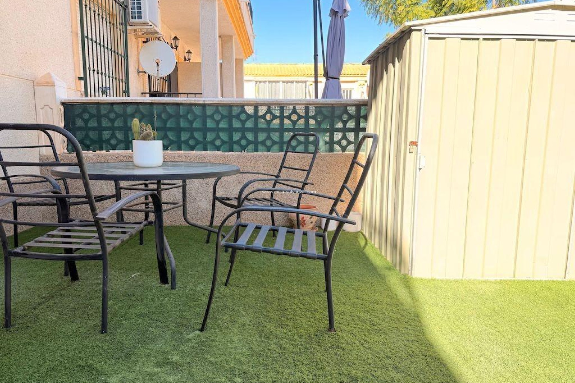 Herverkoop - Bungalow - Orihuela Costa - Costa Blanca