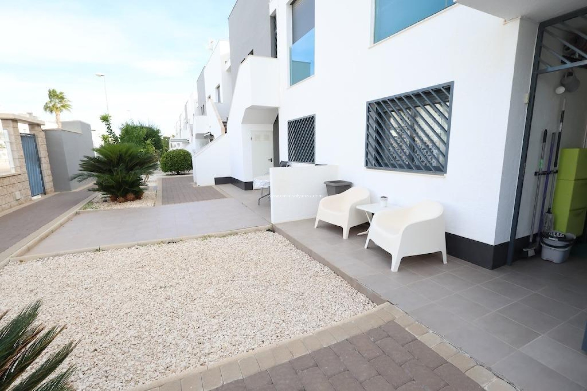 Herverkoop - Bungalow - Orihuela Costa - Costa Blanca